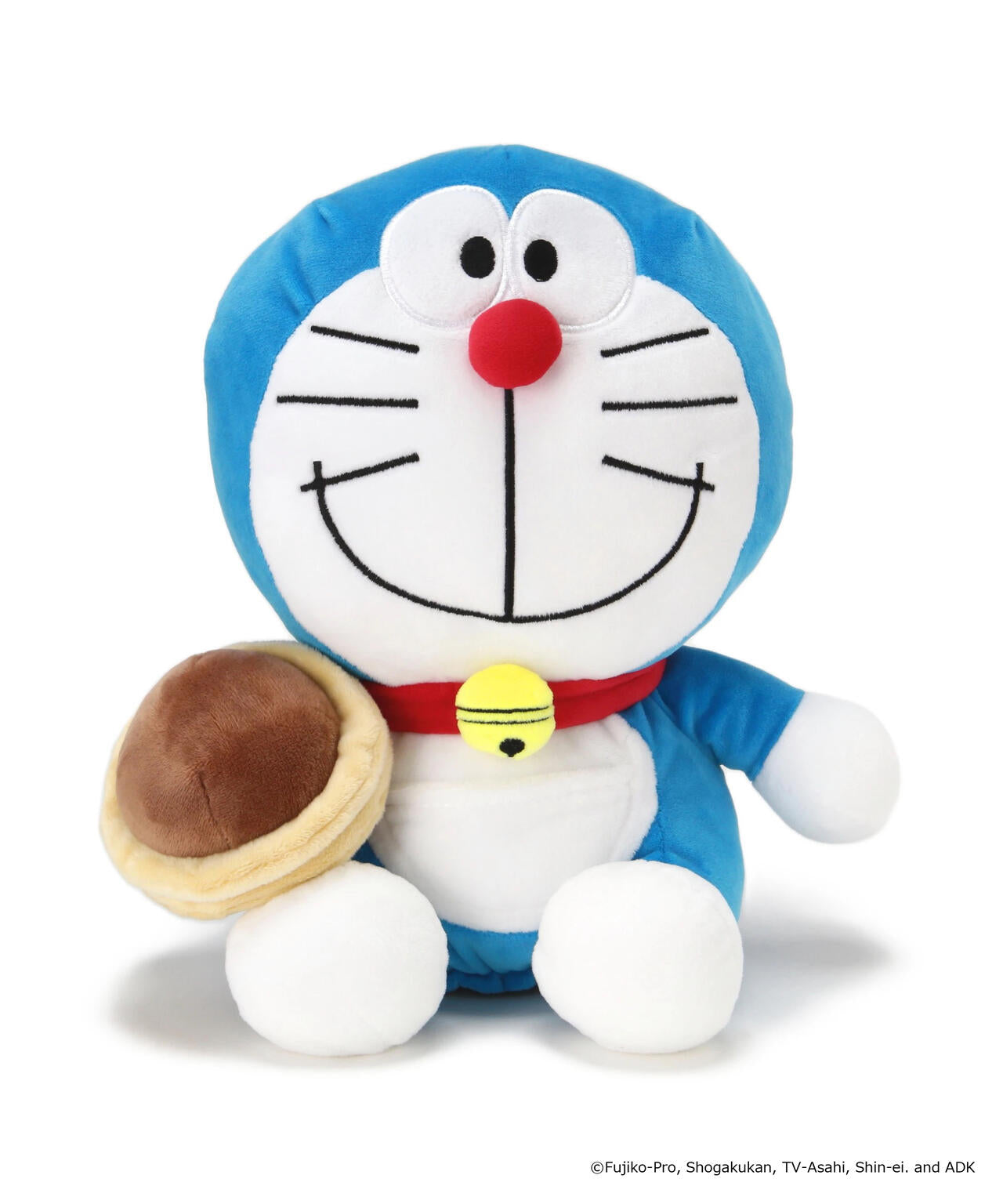 ドラえもん】ドライバー用ヘッドカバー (460CC対応) (UNISEX