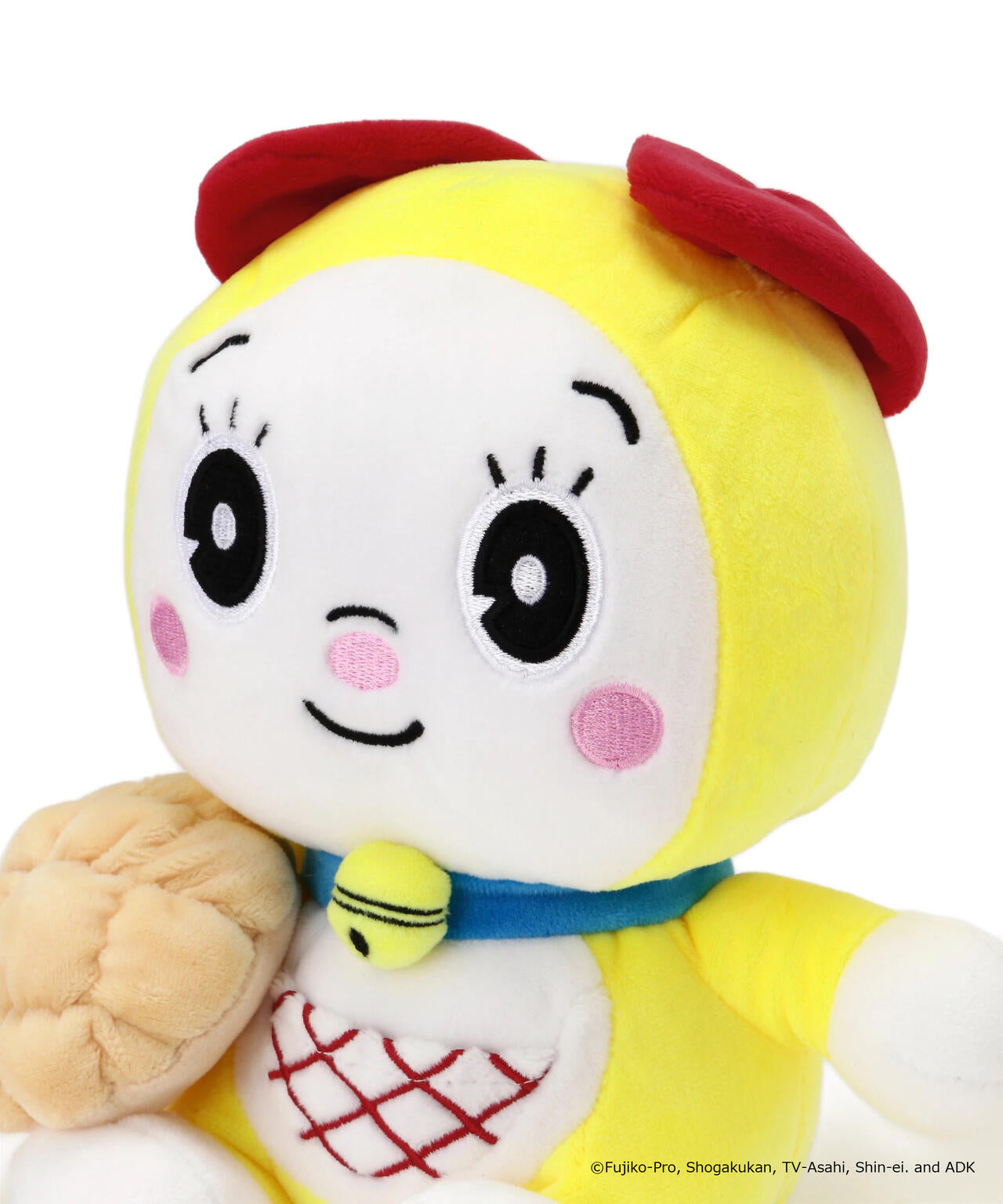 【ドラえもん】フェアウェイウッド用ヘッドカバー (UNISEX)