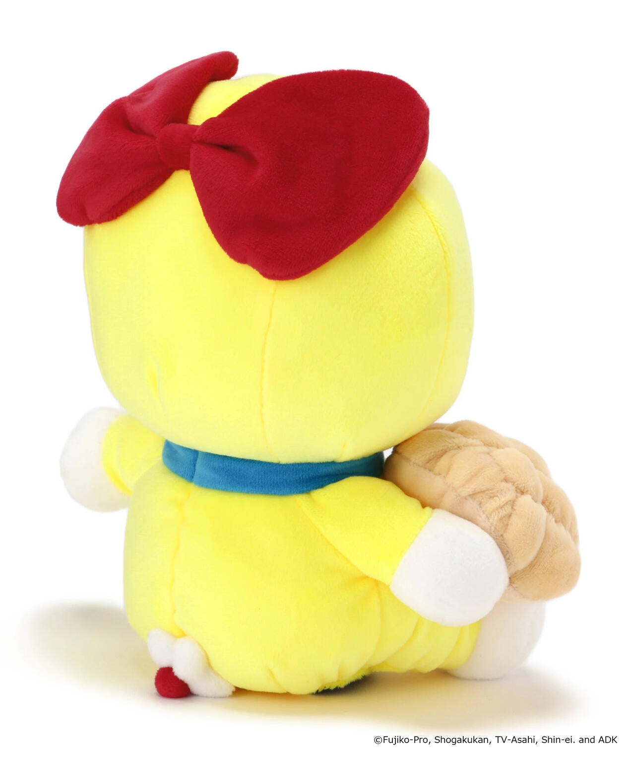 【ドラえもん】フェアウェイウッド用ヘッドカバー (UNISEX)