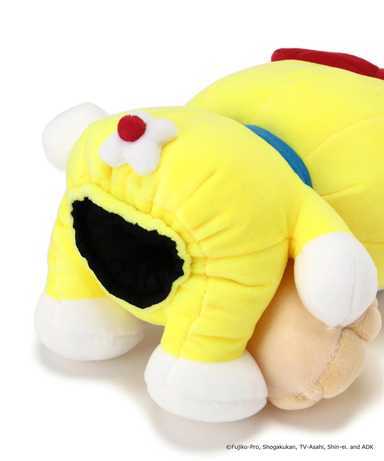 【ドラえもん】フェアウェイウッド用ヘッドカバー (UNISEX)