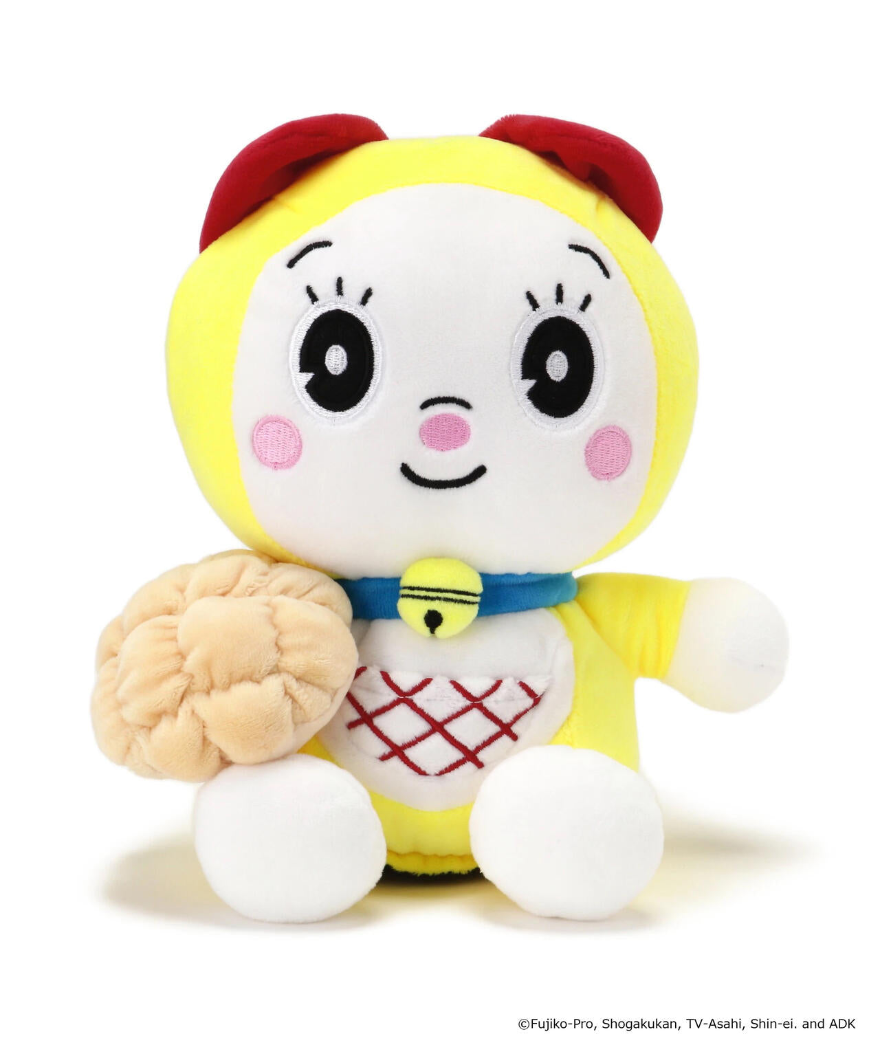 ドラえもん】フェアウェイウッド用ヘッドカバー (UNISEX) | Jack Bunny