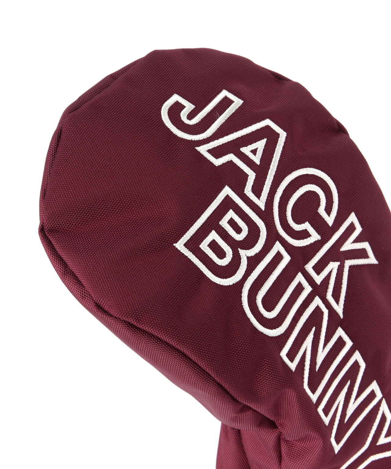 【定番】ドライバー用ヘッドカバー (460CC対応) (UNISEX)