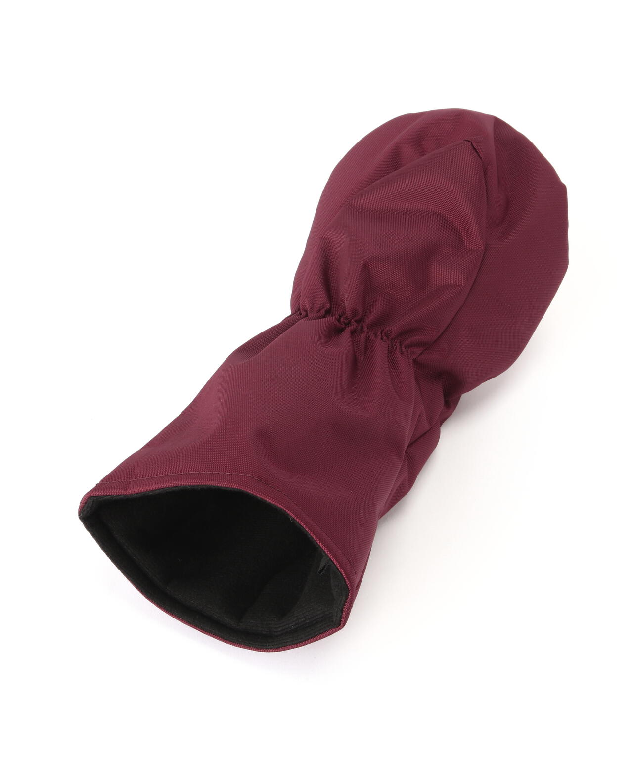 【定番】ドライバー用ヘッドカバー (460CC対応) (UNISEX)