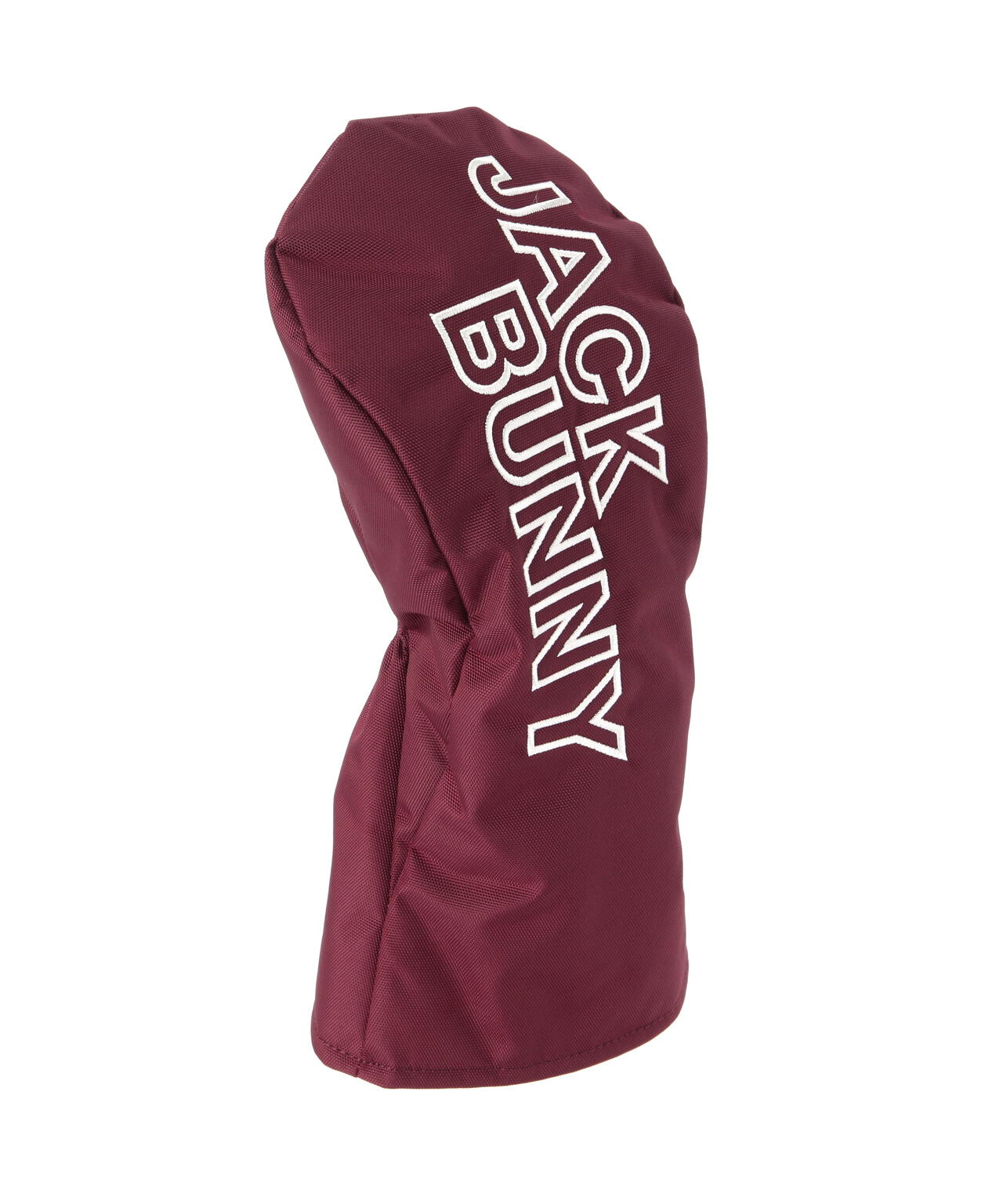 【定番】ドライバー用ヘッドカバー (460CC対応) (UNISEX)