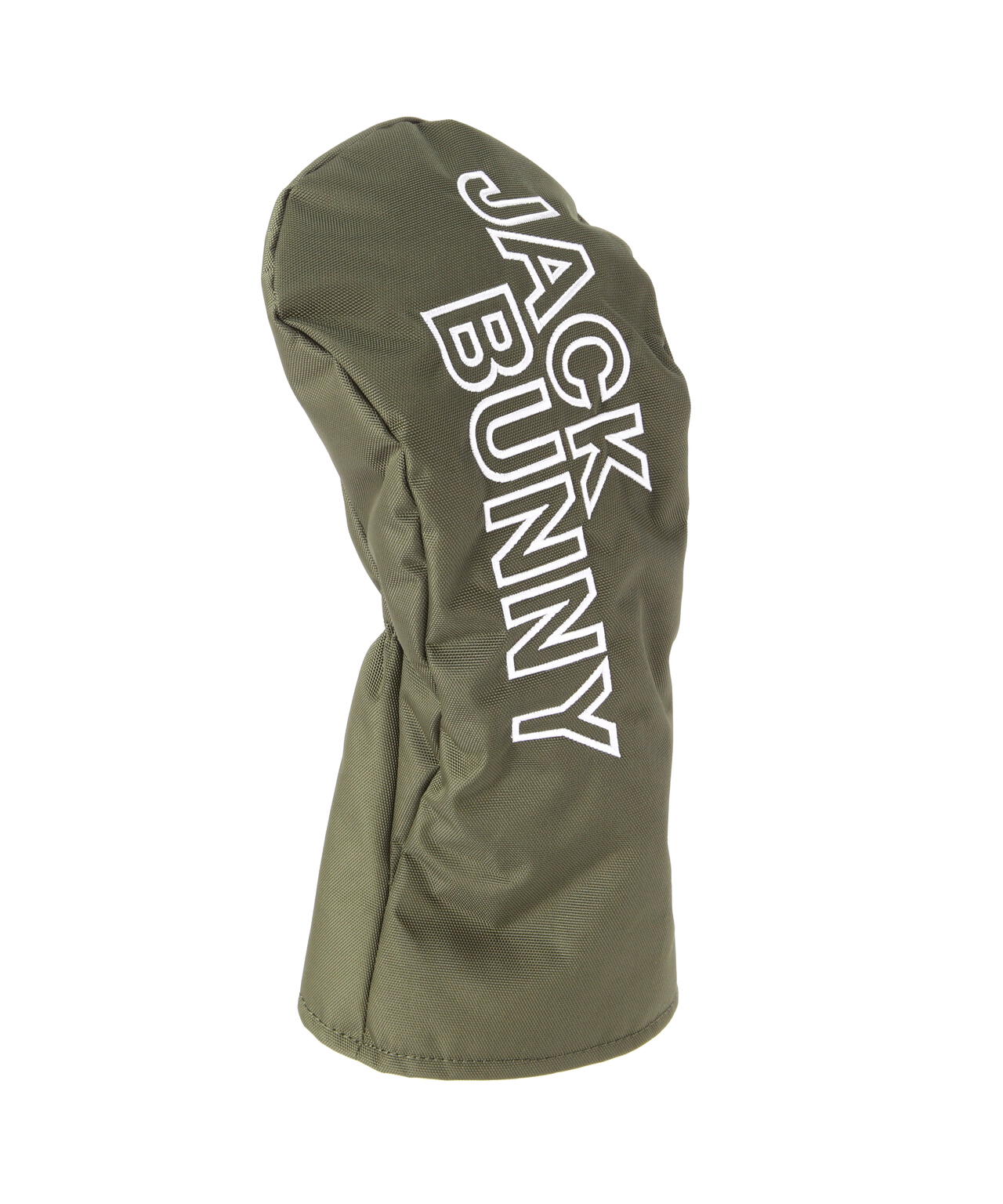 【定番】ドライバー用ヘッドカバー (460CC対応) (UNISEX)