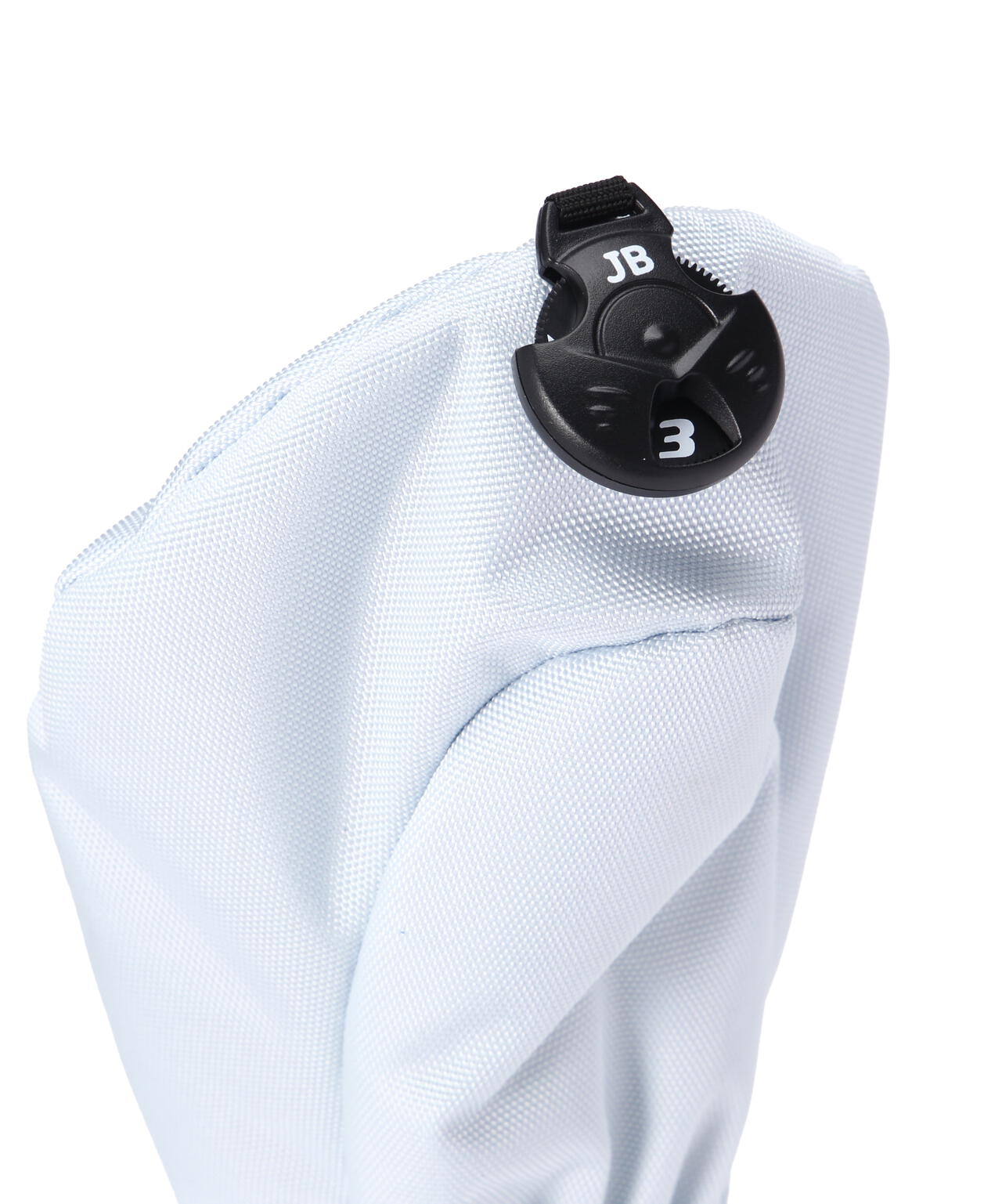 【定番】フェアウェイウッド用ヘッドカバー (UNISEX)