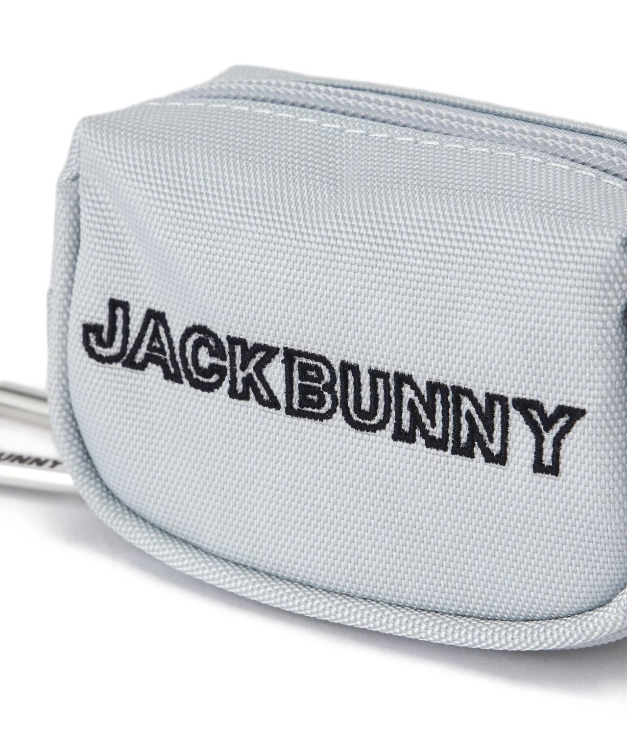 【定番】ボールポーチ (UNISEX)