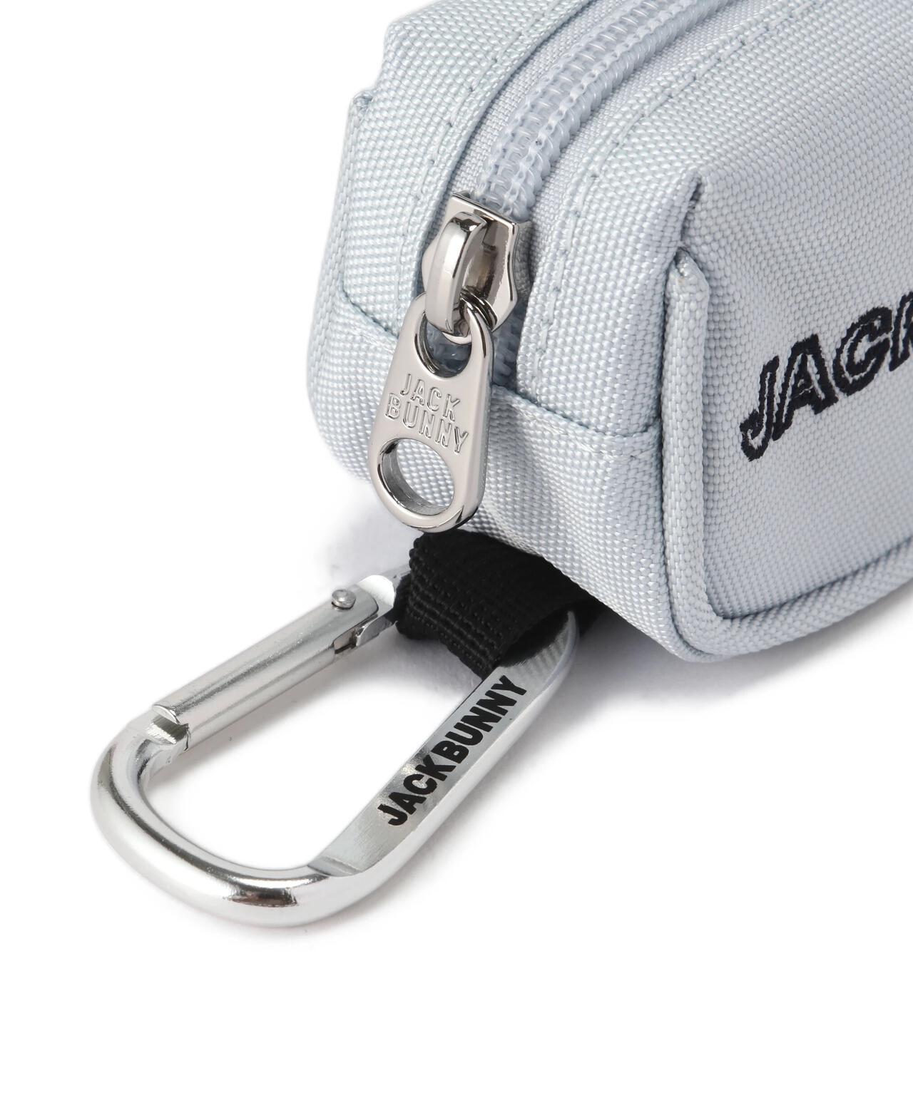 【定番】ボールポーチ (UNISEX)