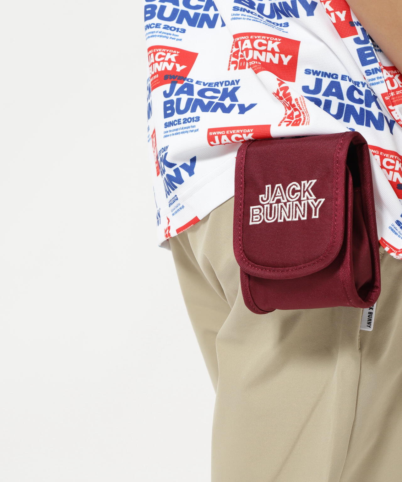 【定番】スコープケース (UNISEX)