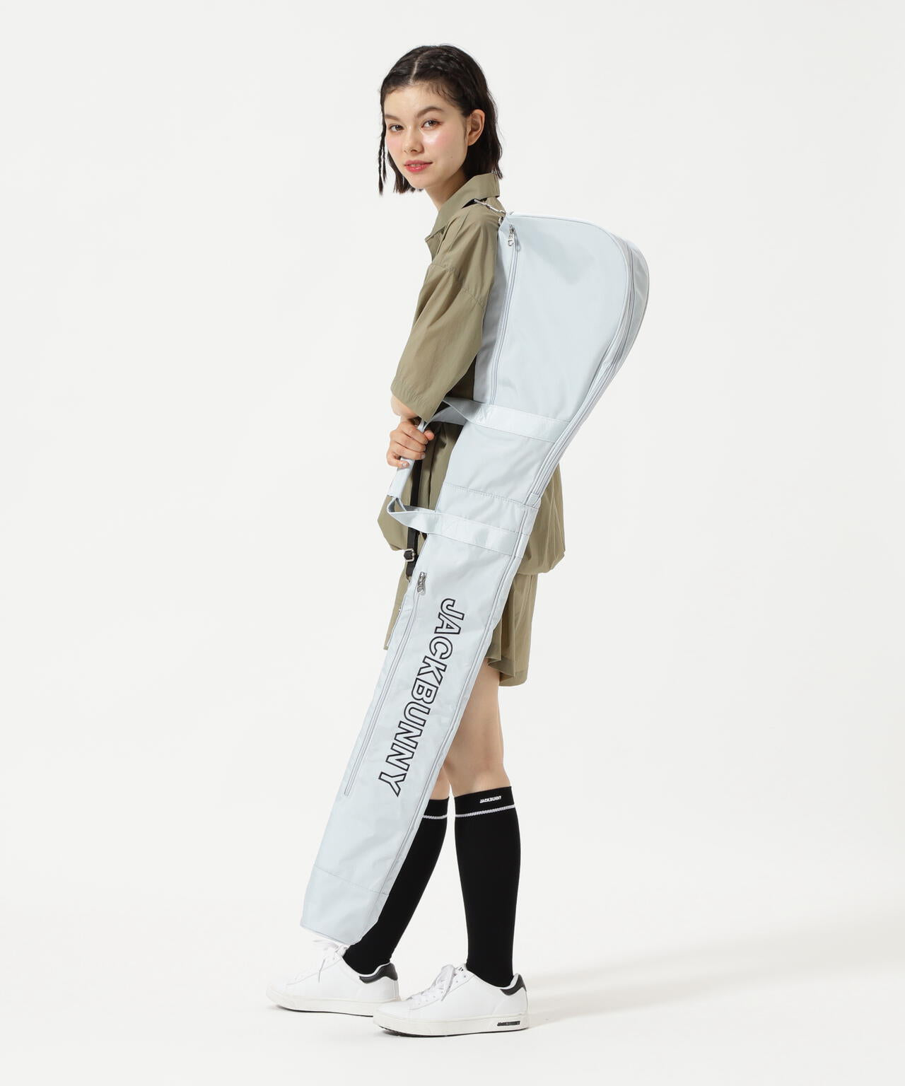 【定番】クラブケース (UNISEX)