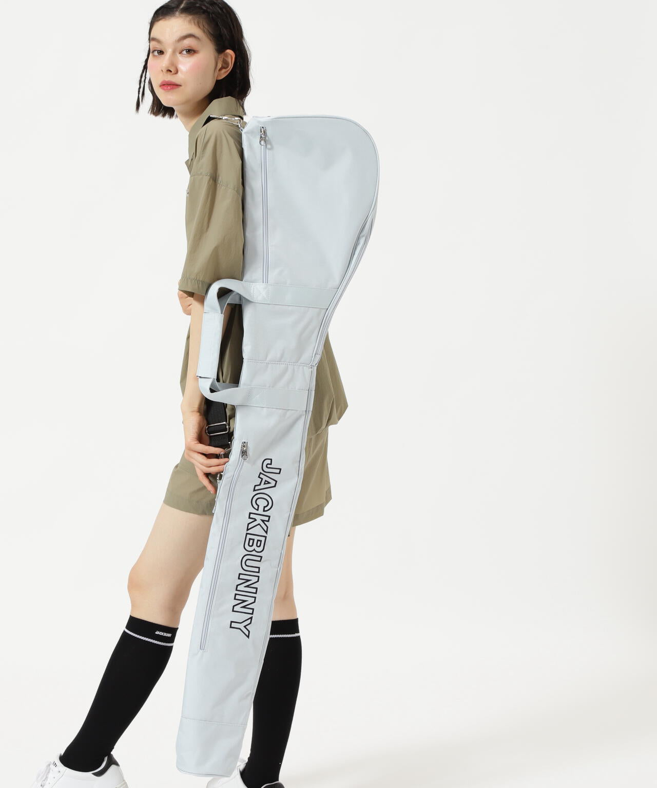 【定番】クラブケース (UNISEX)