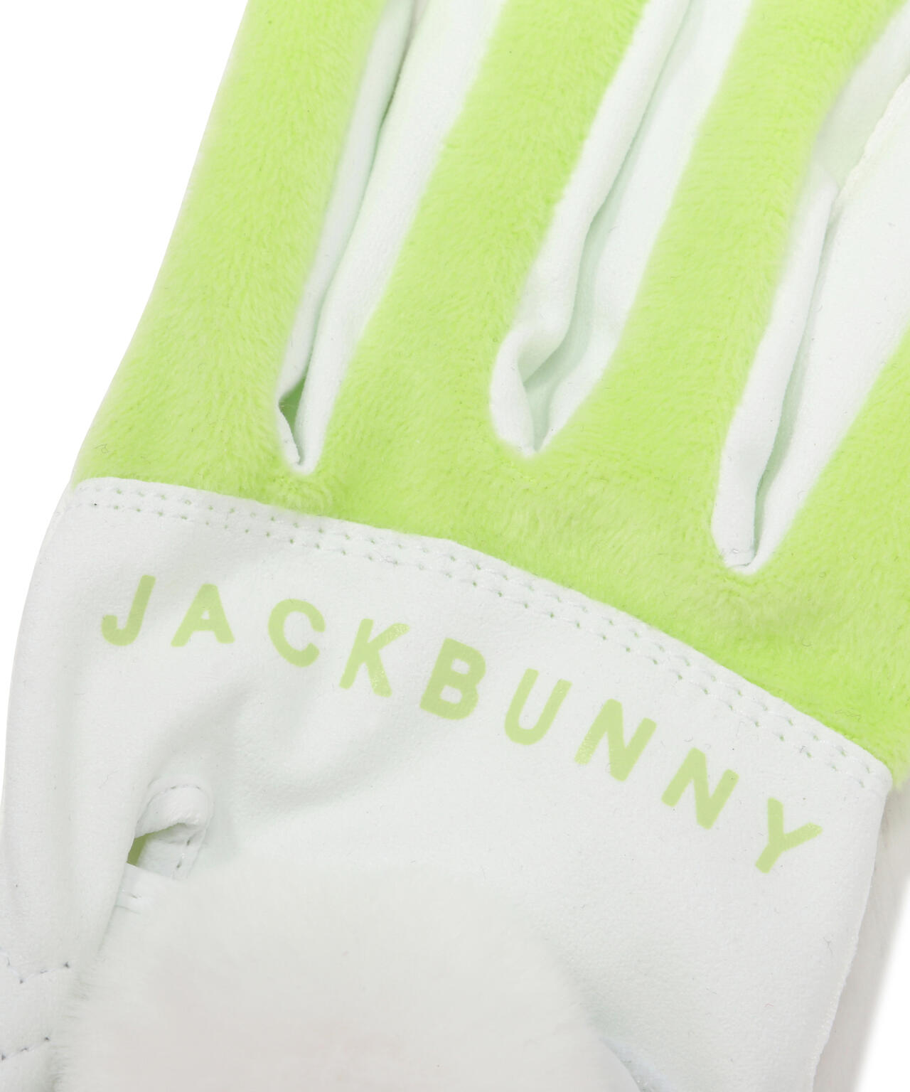 ファーグローブ (両手用) (LADIES)