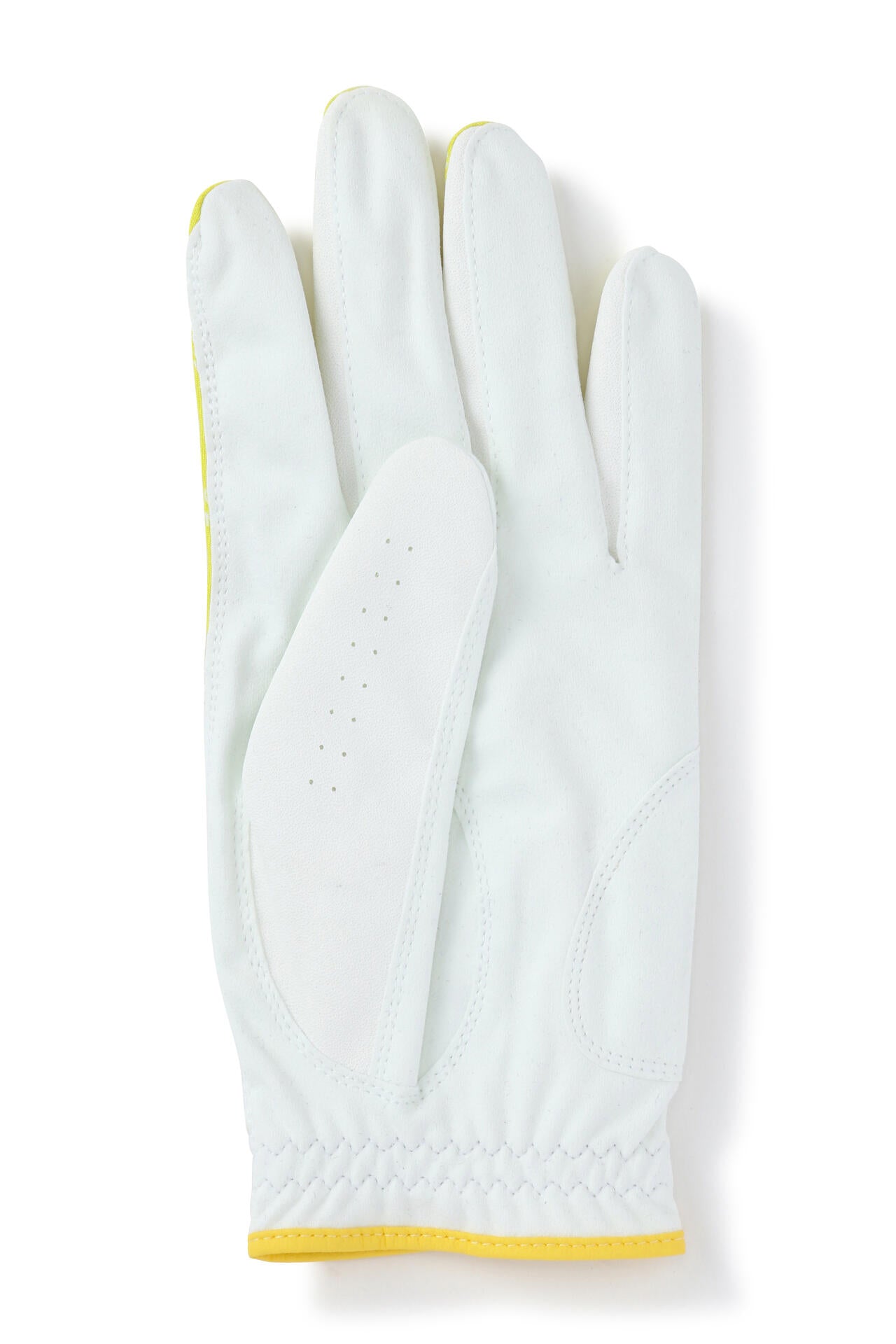 合成皮革グローブ (左手用) (UNISEX)