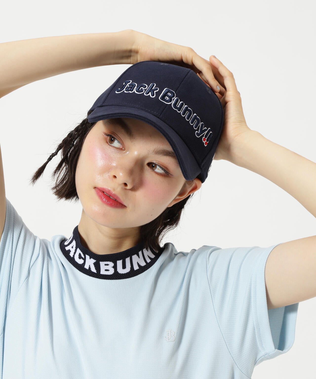 【定番】キャップ (UNISEX)