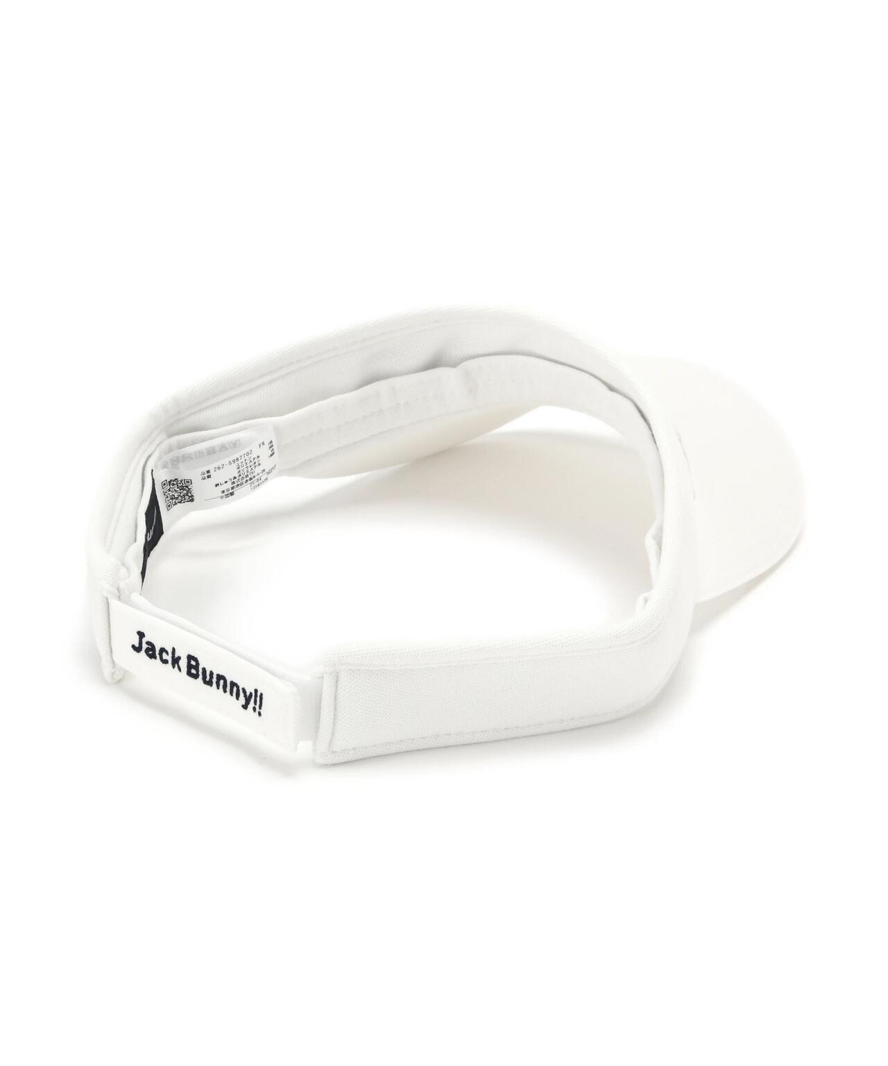 【定番】バイザー (UNISEX)