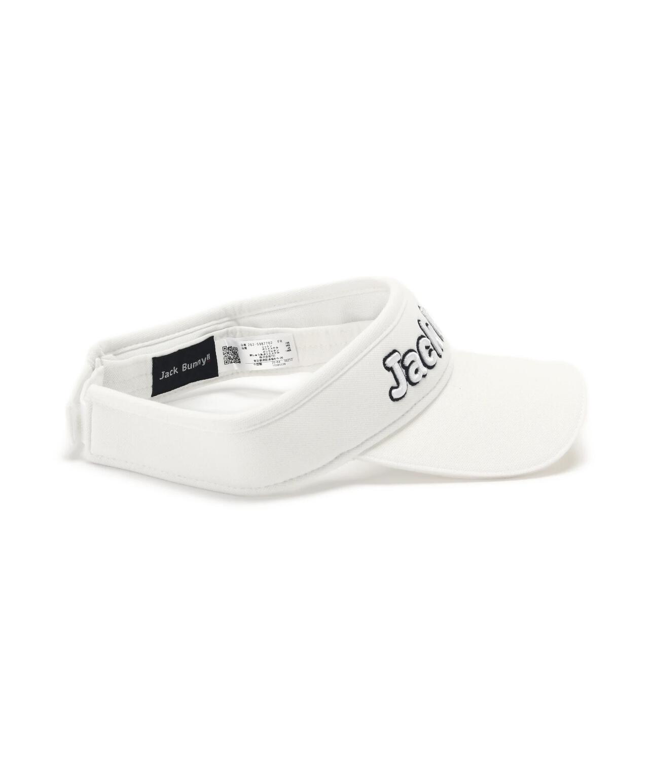 【定番】バイザー (UNISEX)