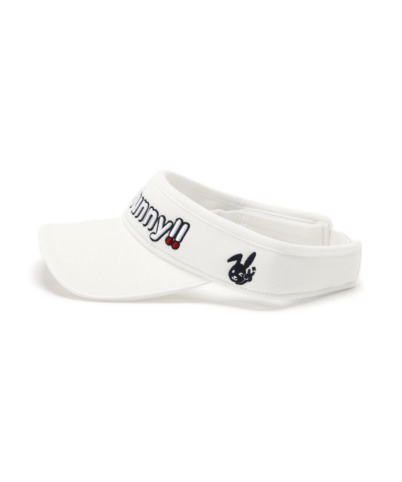【定番】バイザー (UNISEX)