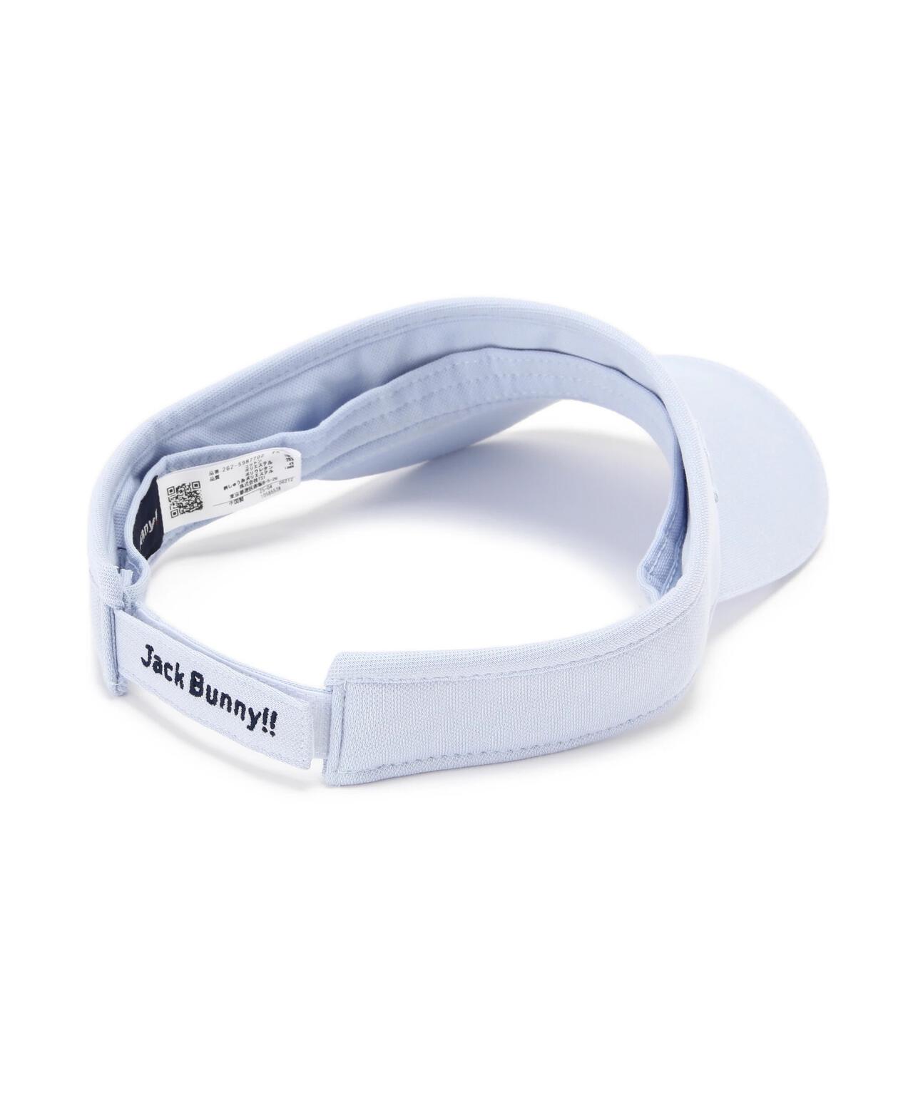 【定番】バイザー (UNISEX)