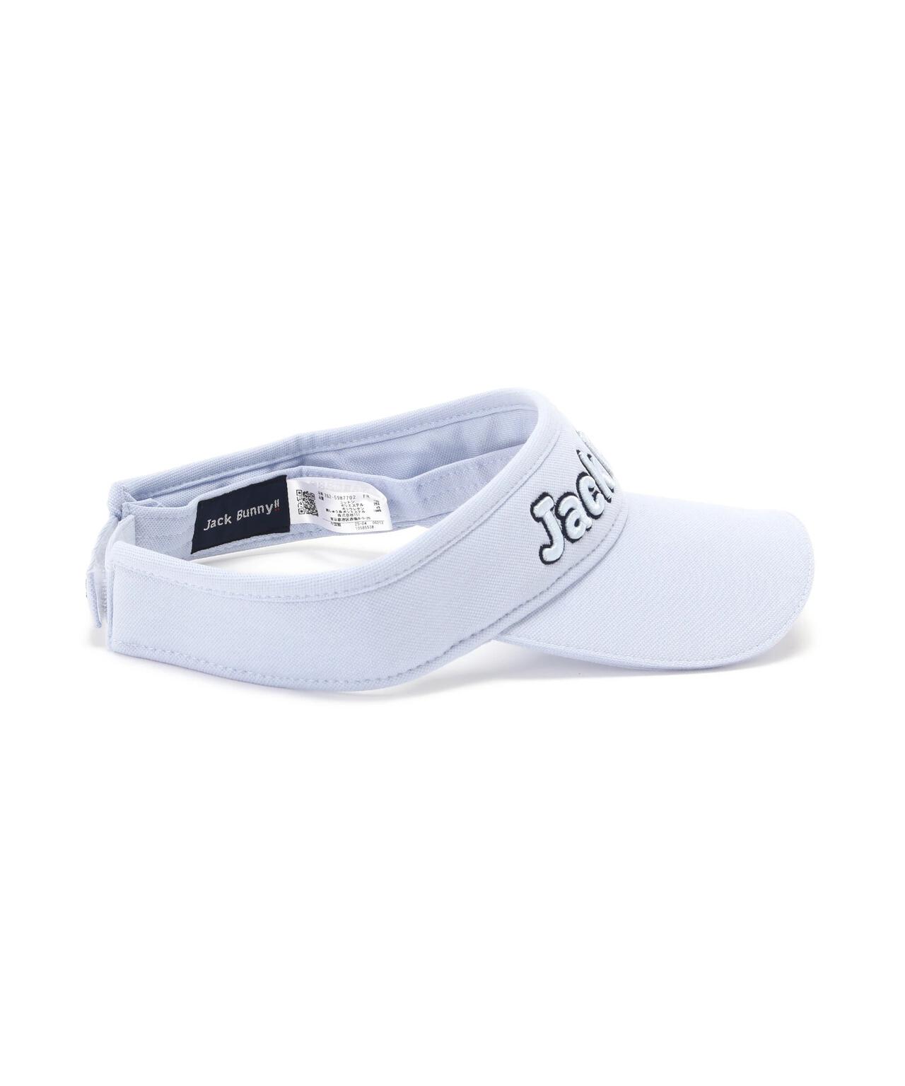 【定番】バイザー (UNISEX)