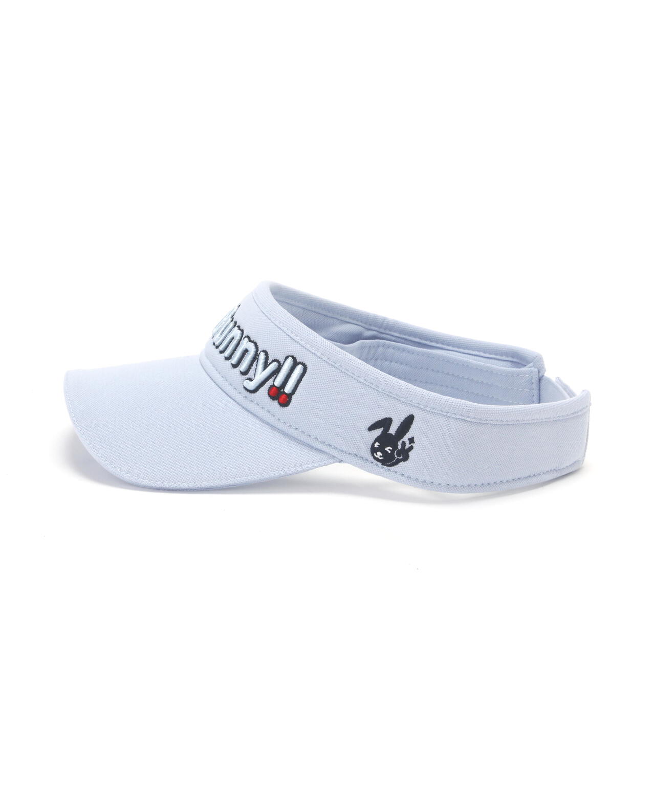 【定番】バイザー (UNISEX)