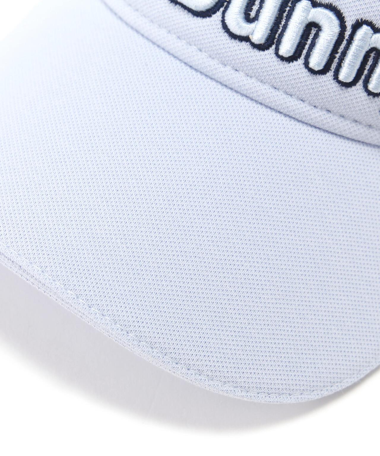 【定番】バイザー (UNISEX)