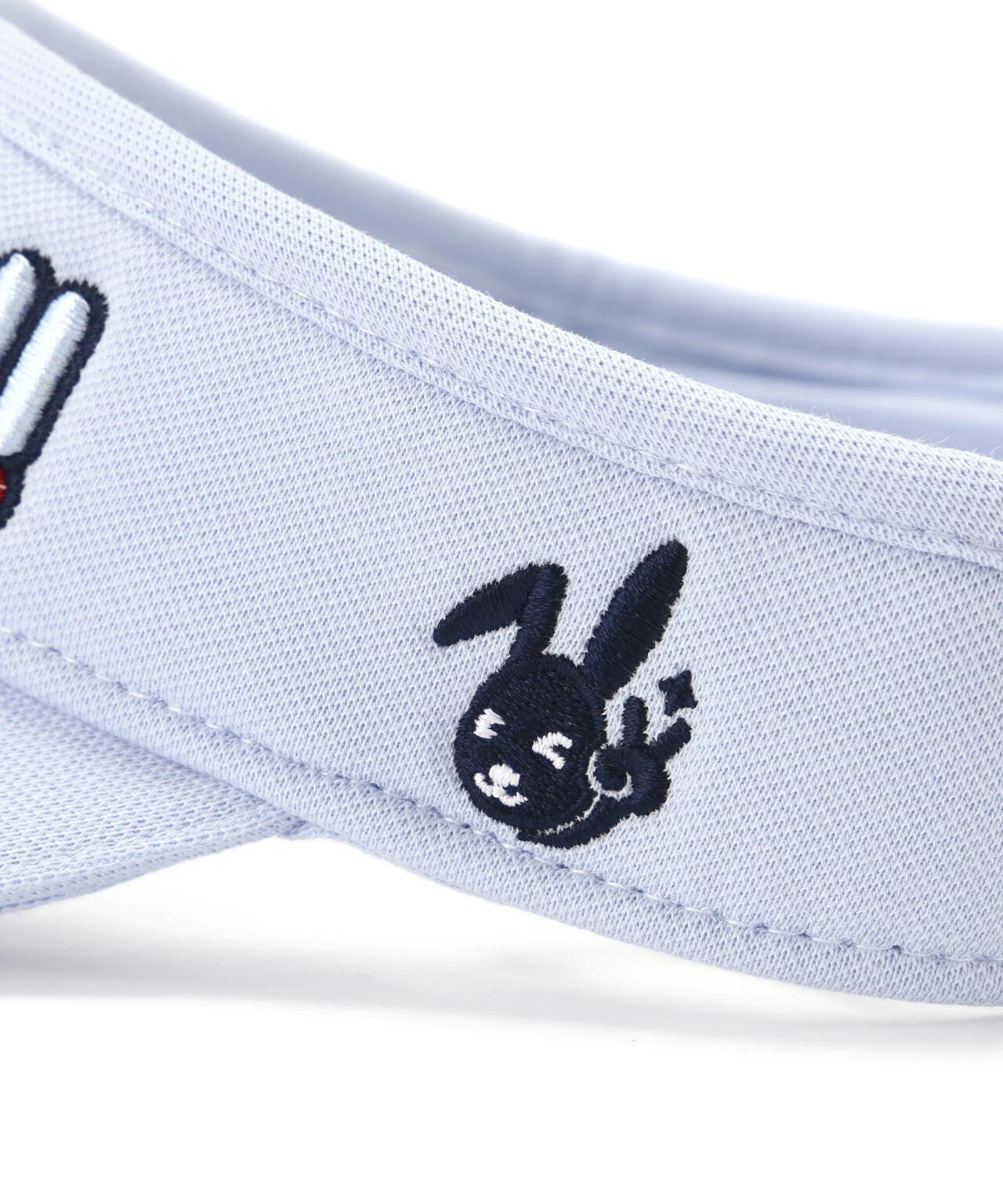 【定番】バイザー (UNISEX)