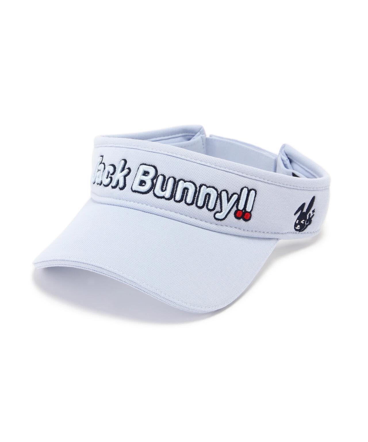 【定番】バイザー (UNISEX)