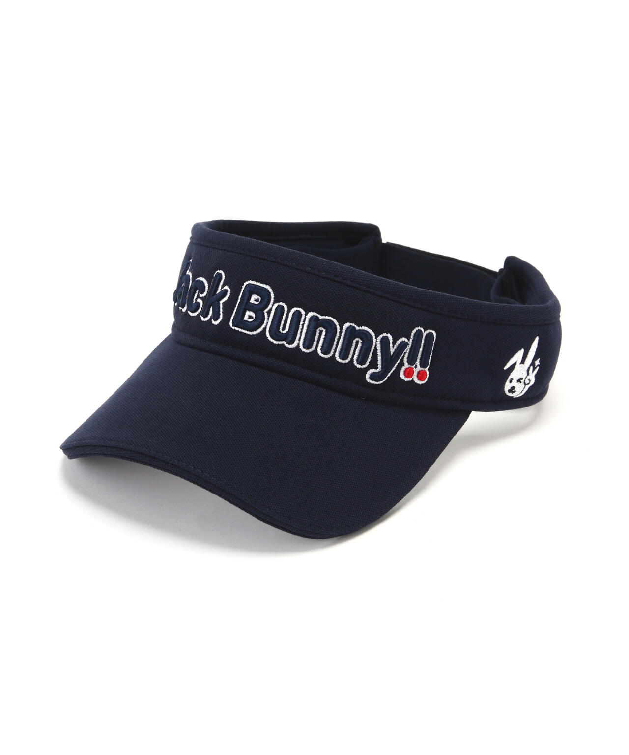 【定番】バイザー (UNISEX)