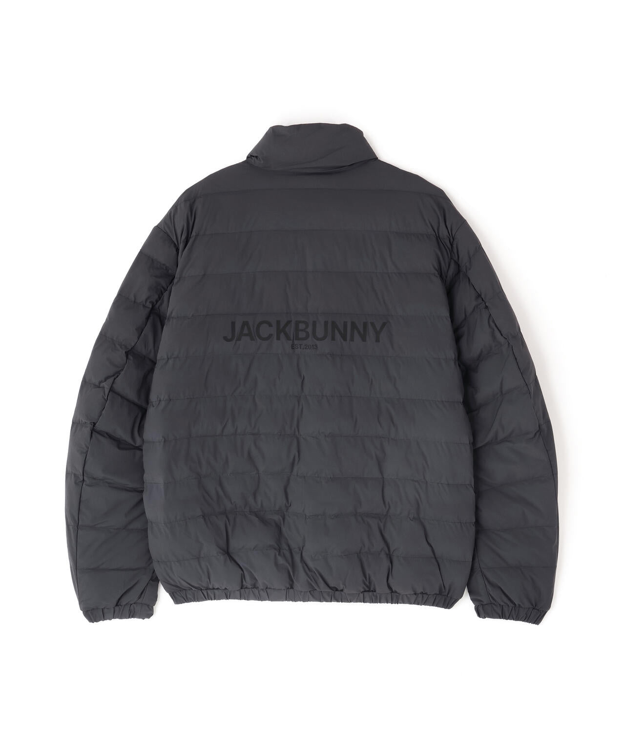 【直営店舗&公式オンライン限定】薄中綿ジップアップブルゾン