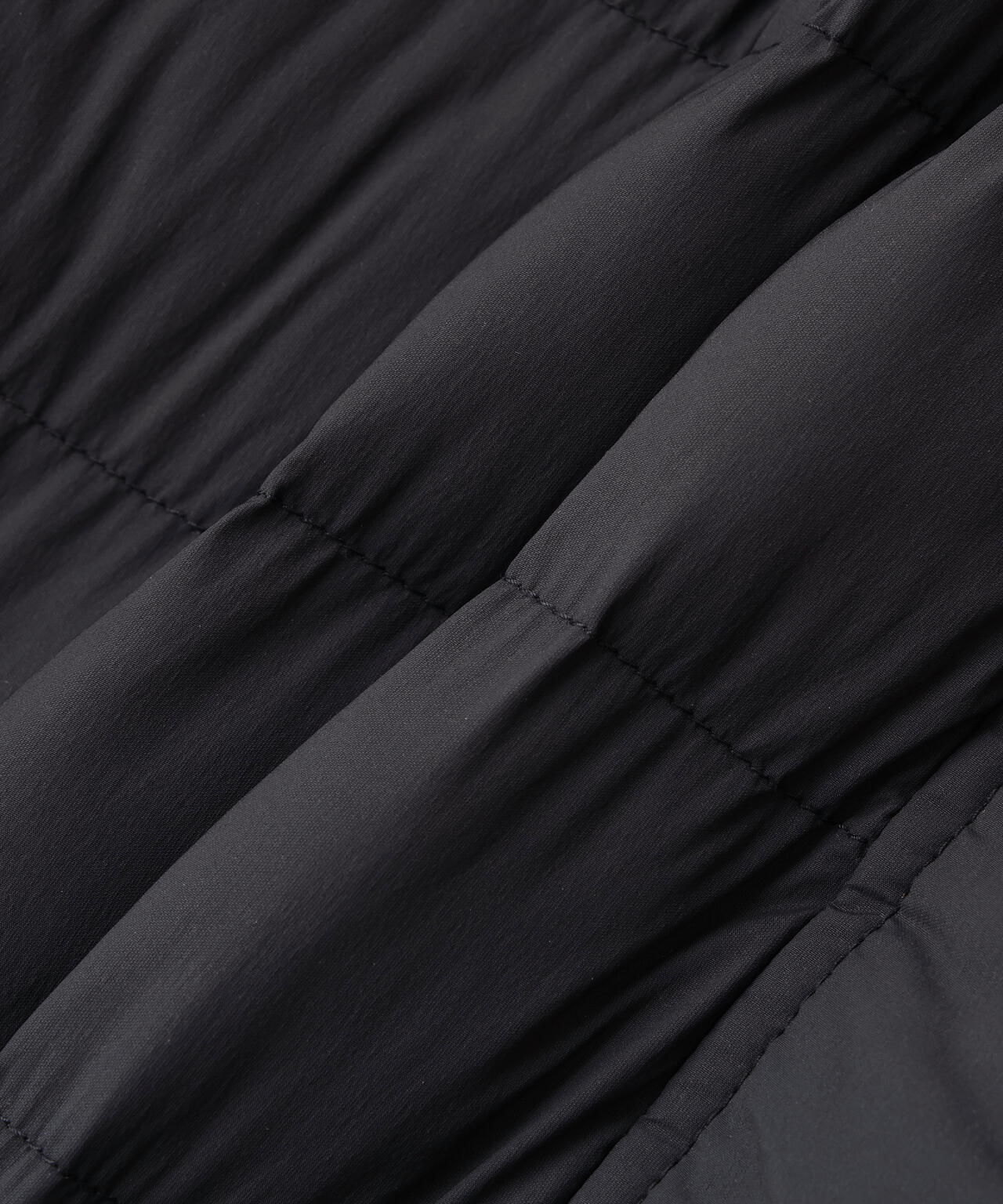 【直営店舗&公式オンライン限定】薄中綿ジップアップブルゾン