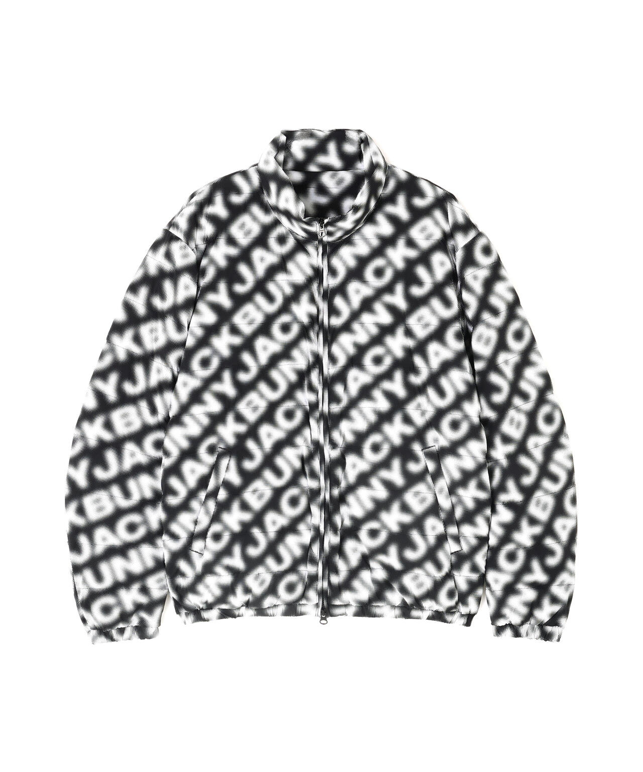 【直営店舗&公式オンライン限定】薄中綿ジップアップブルゾン