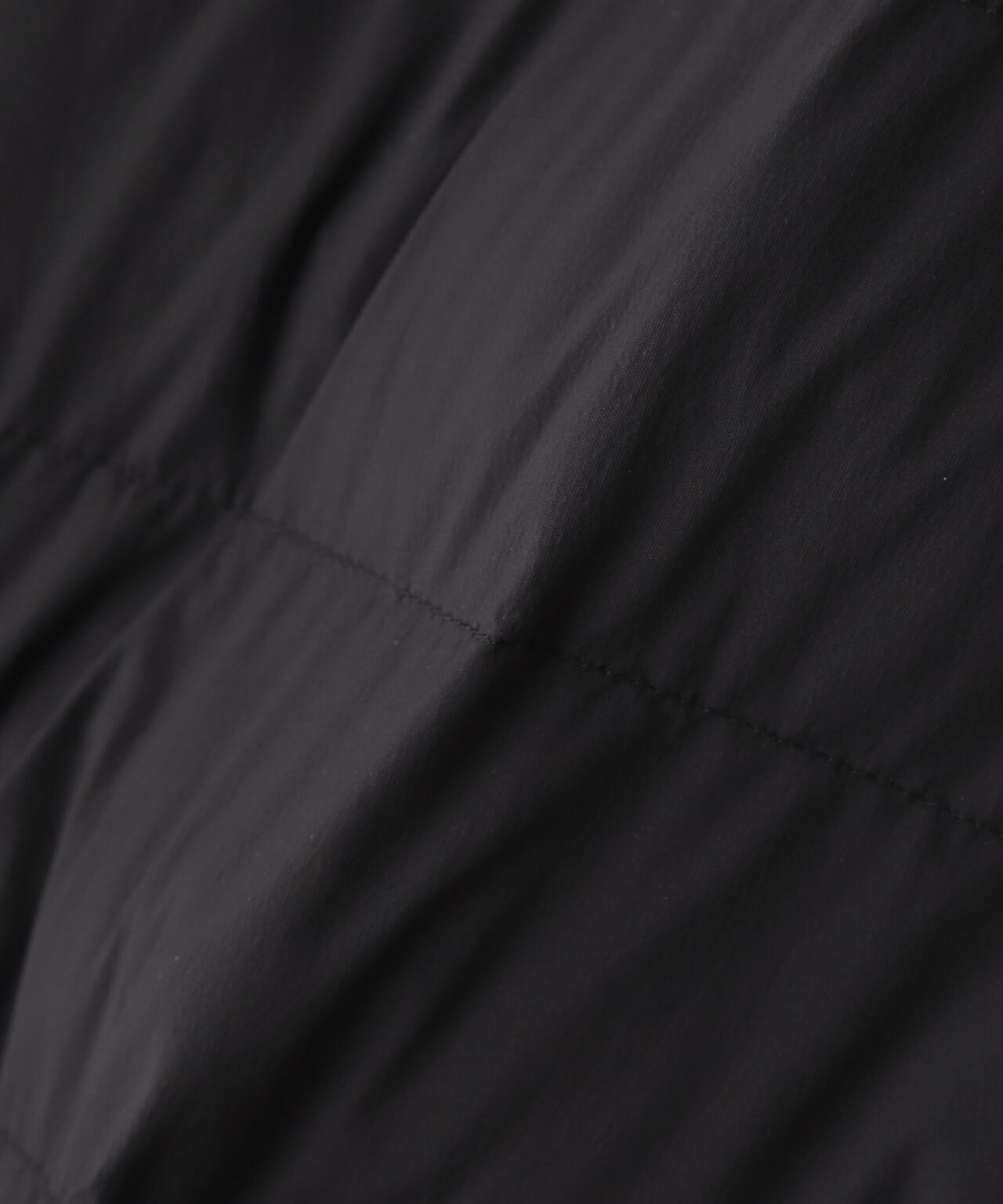 ストレッチタフタ中綿スニードジャック