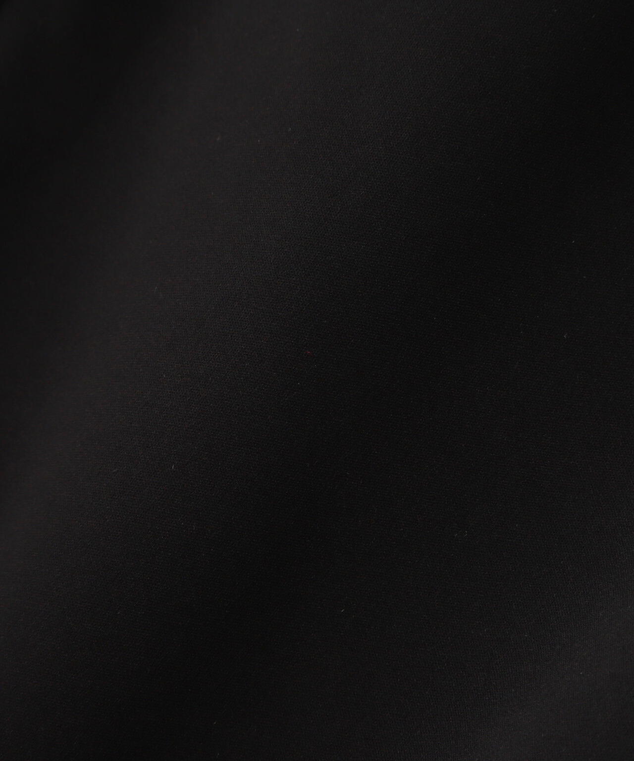 PEスムースラミネート中綿ロングパンツ