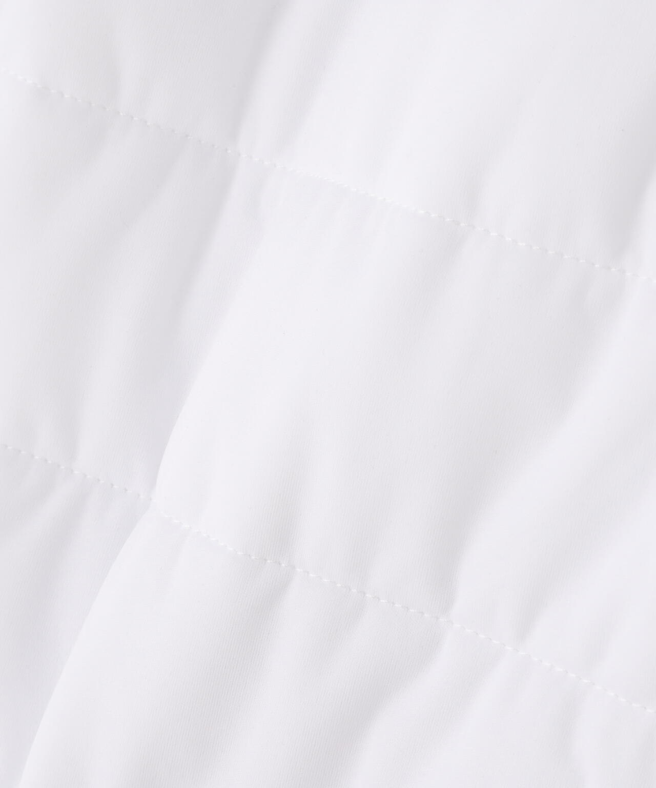 PEスムースラミネート中綿ロングパンツ