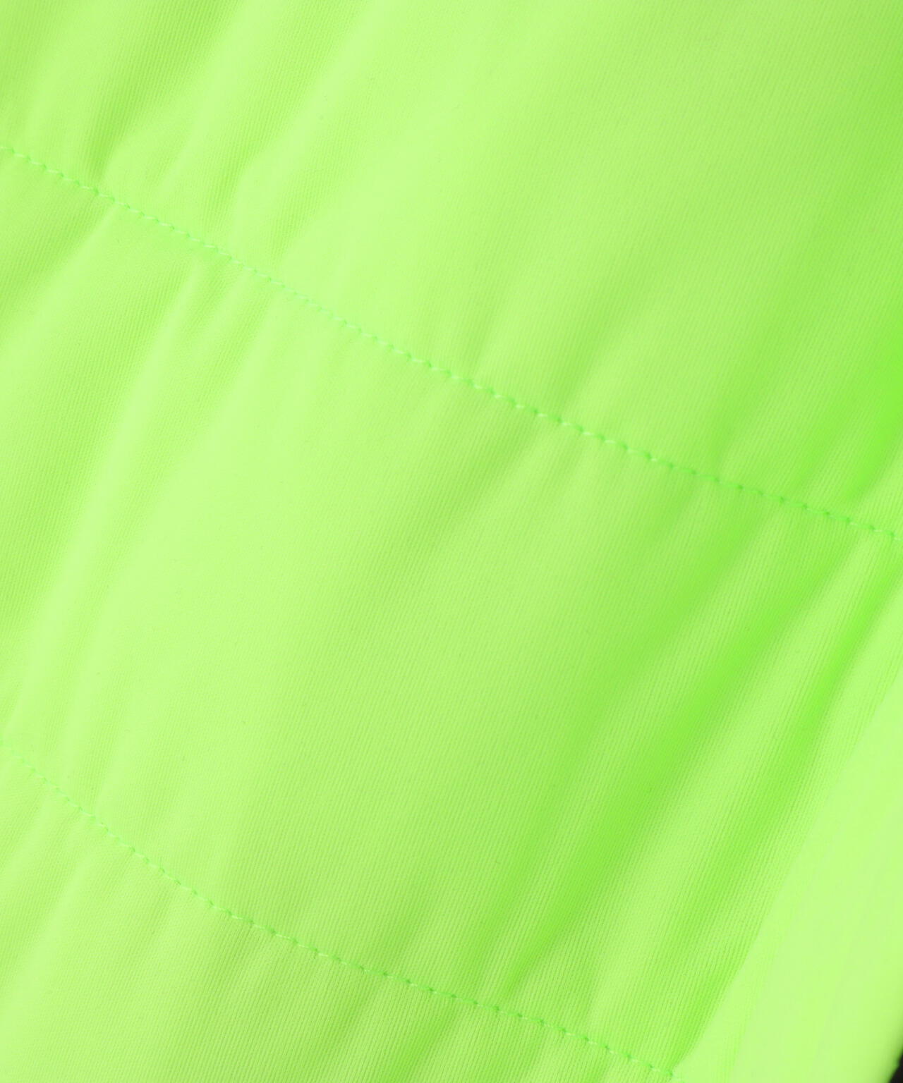 PEスムースラミネート中綿ロングパンツ