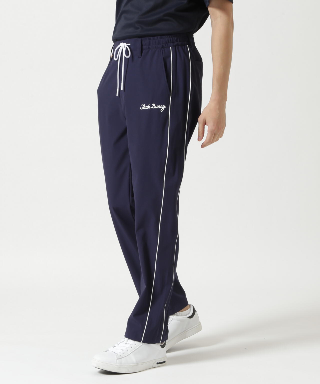 マルチウェイストレッチロングパンツ