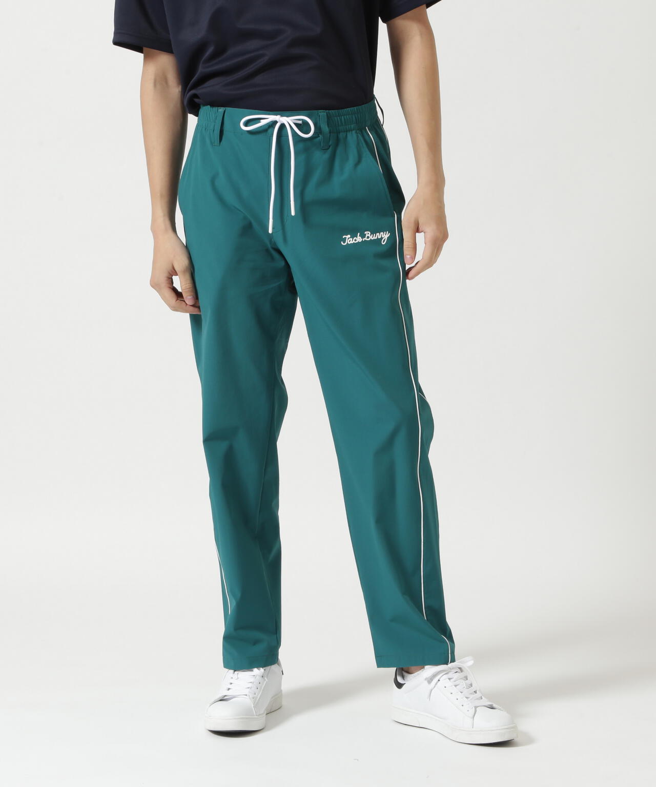 マルチウェイストレッチロングパンツ