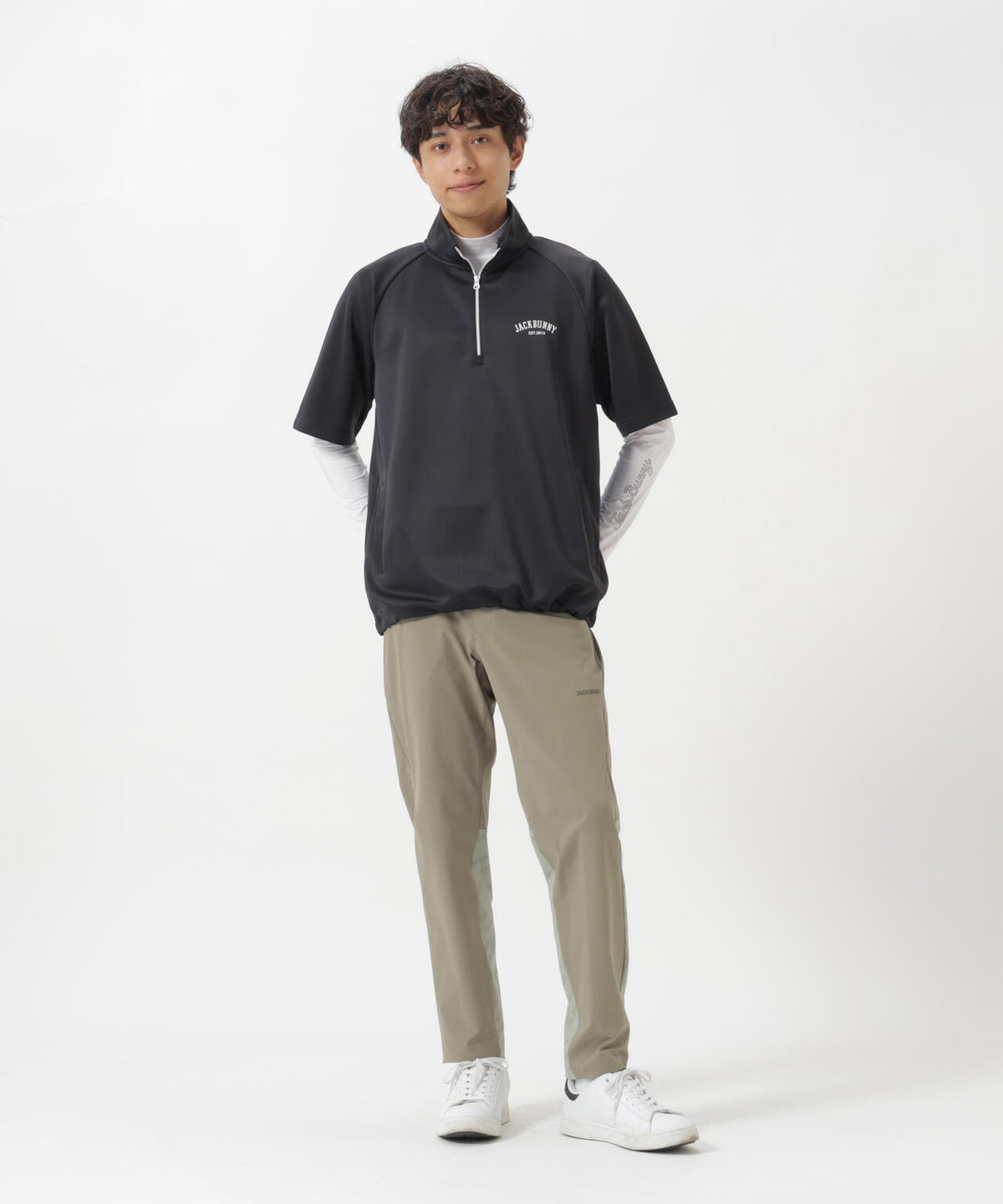 182cm C:84 W:71 H:89 着用サイズ:5