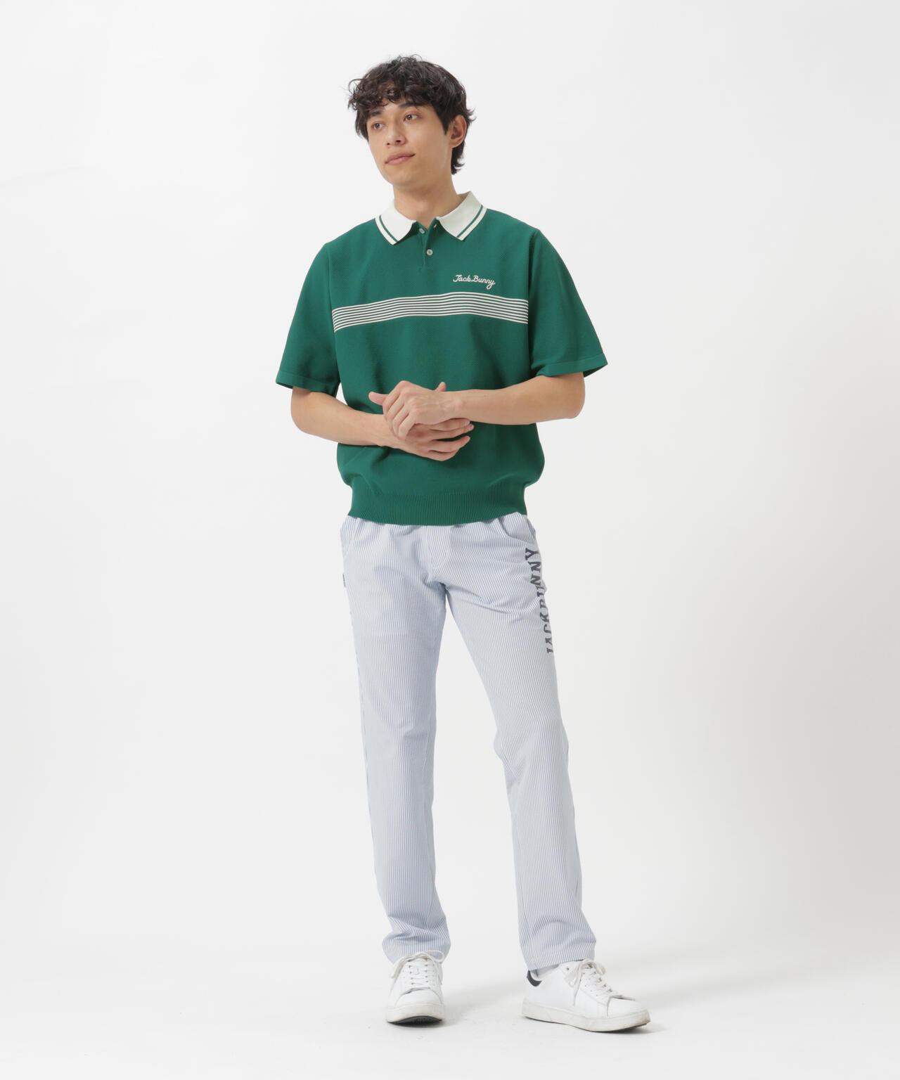 182cm C:84 W:71 H:89 着用サイズ:5