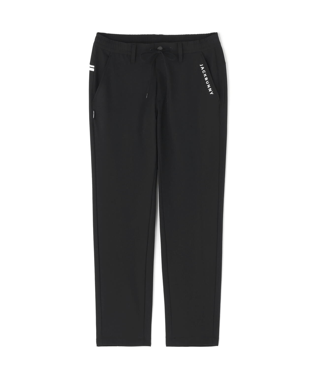【一部店舗&公式オンライン限定】ストレッチダブルクロスロングパンツ
