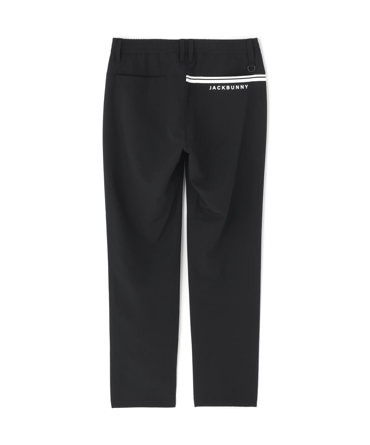 【一部店舗&公式オンライン限定】ストレッチダブルクロスロングパンツ