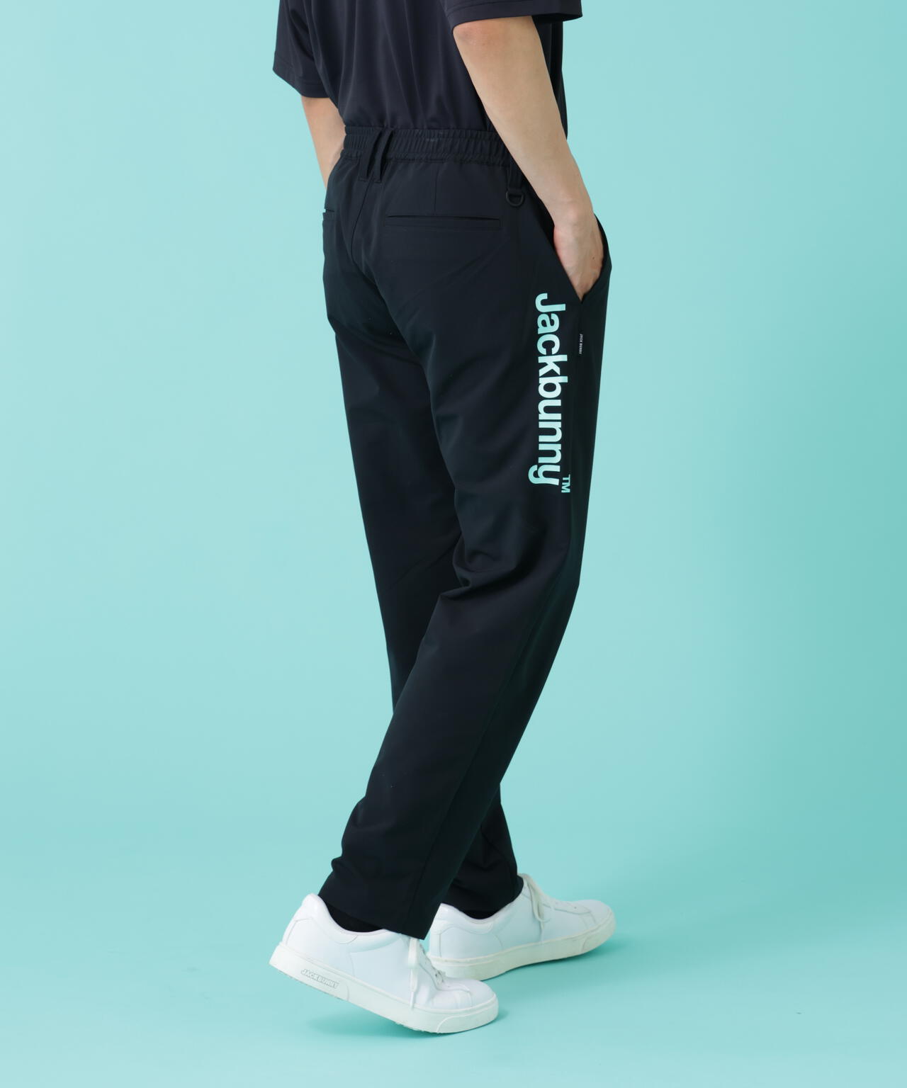 【オンライン限定】“JBMINT” PANTS