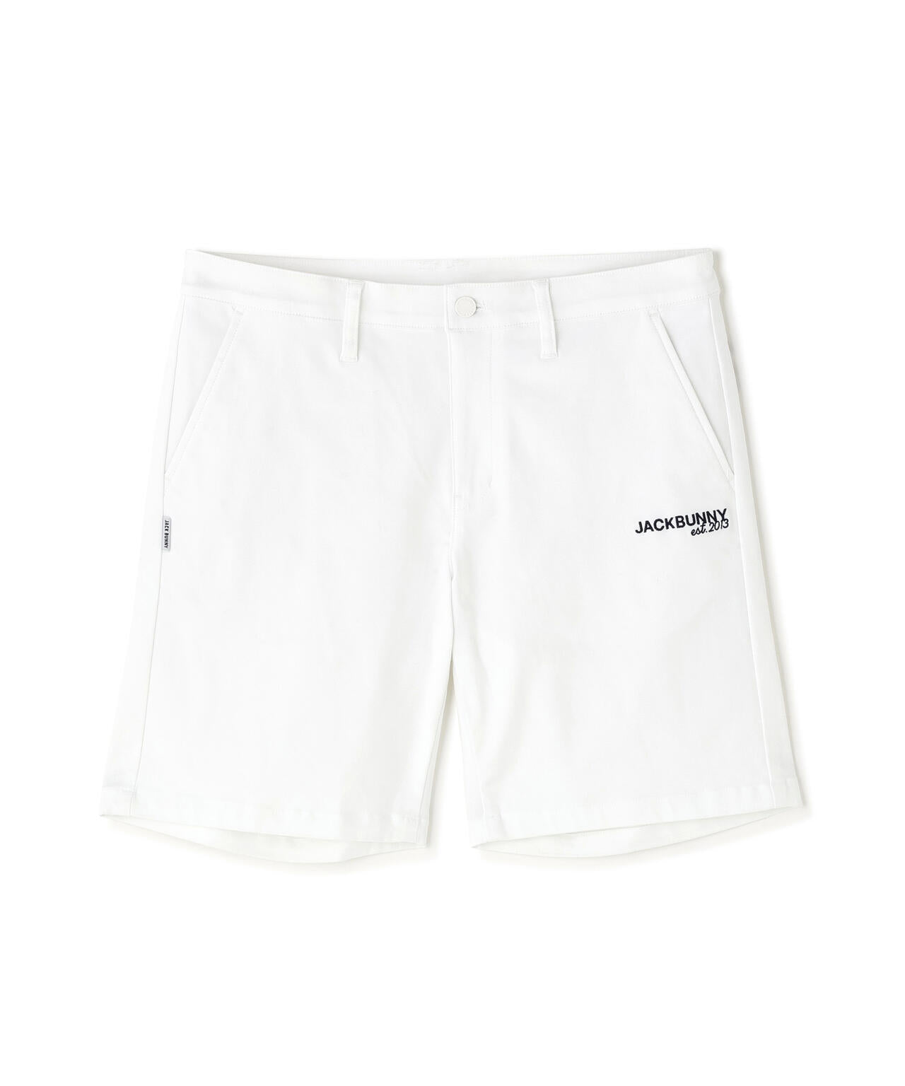 ストレッチツイルショートパンツ