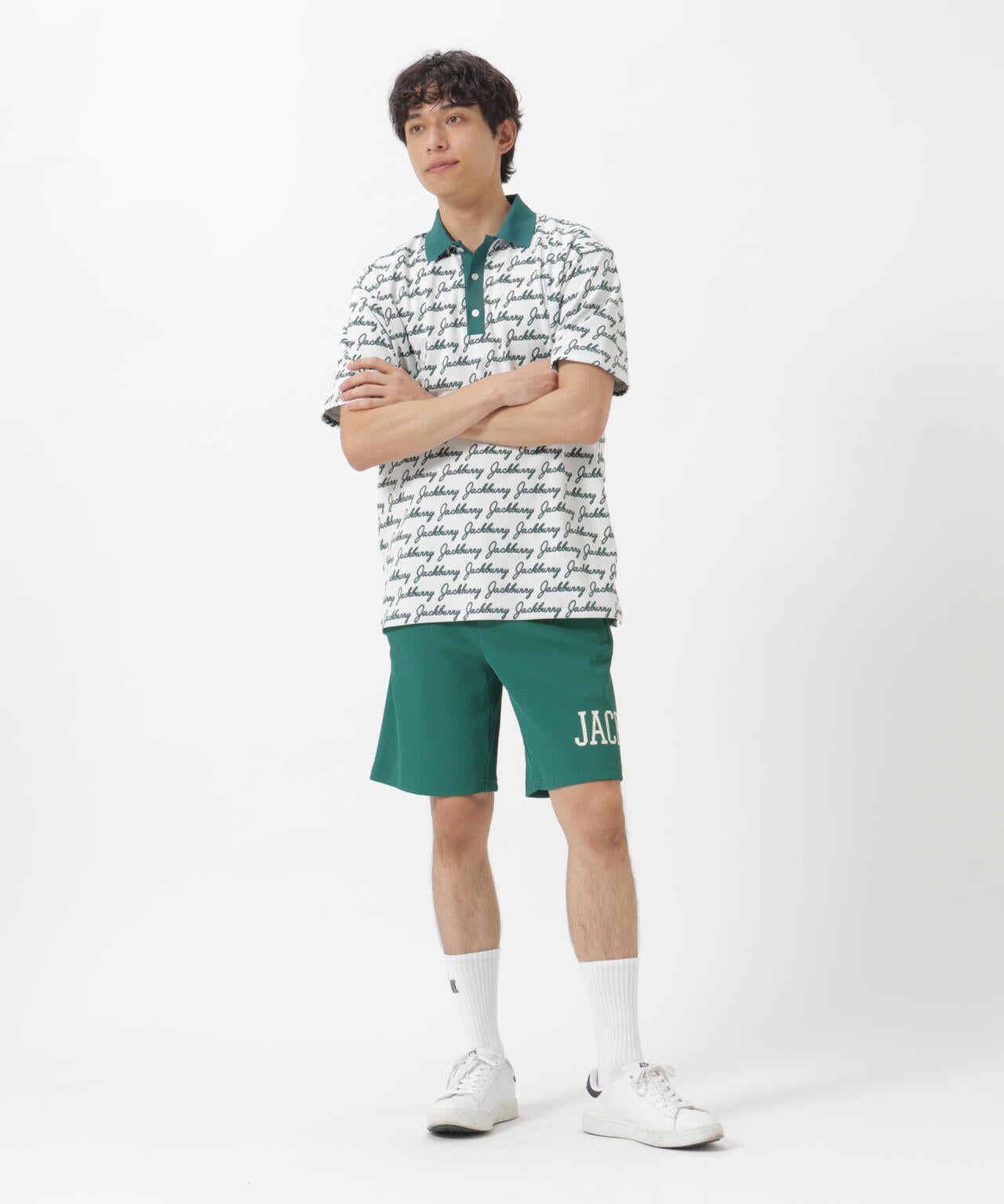 182cm C:84 W:71 H:89 着用サイズ:5