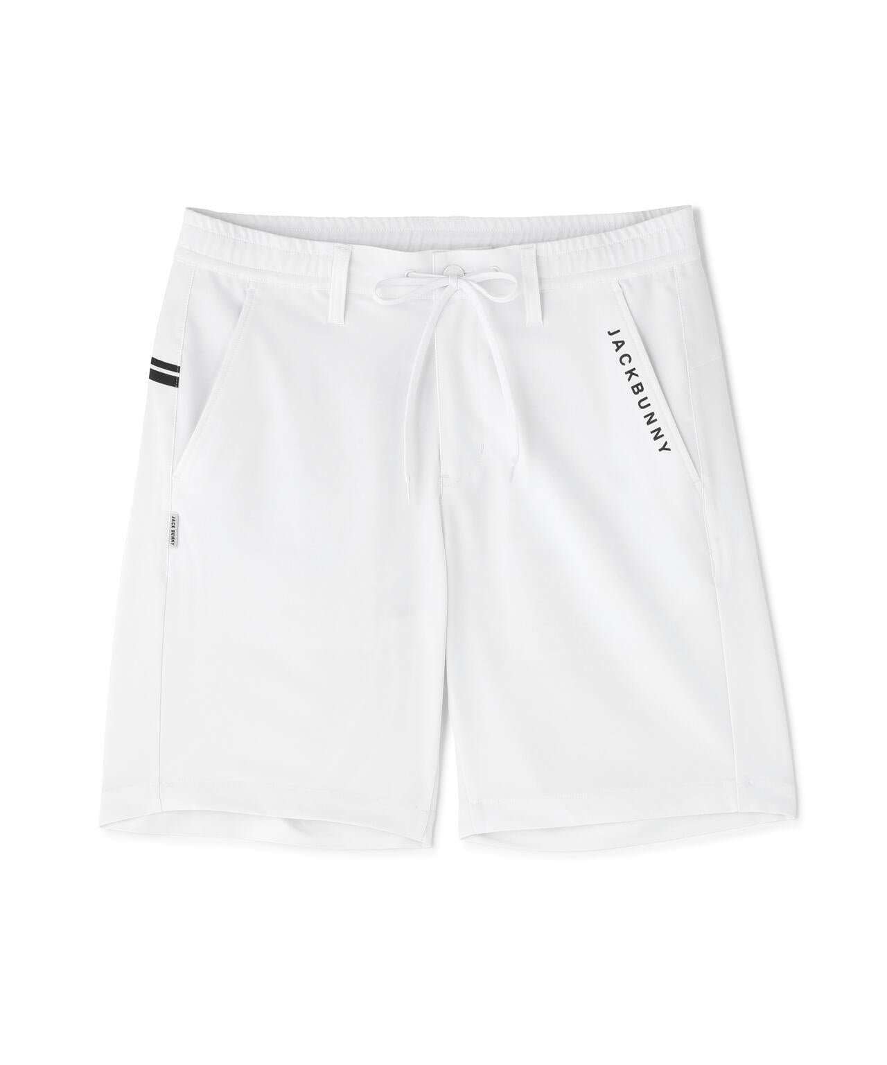 【一部店舗&公式オンライン限定】ストレッチダブルクロスショートパンツ
