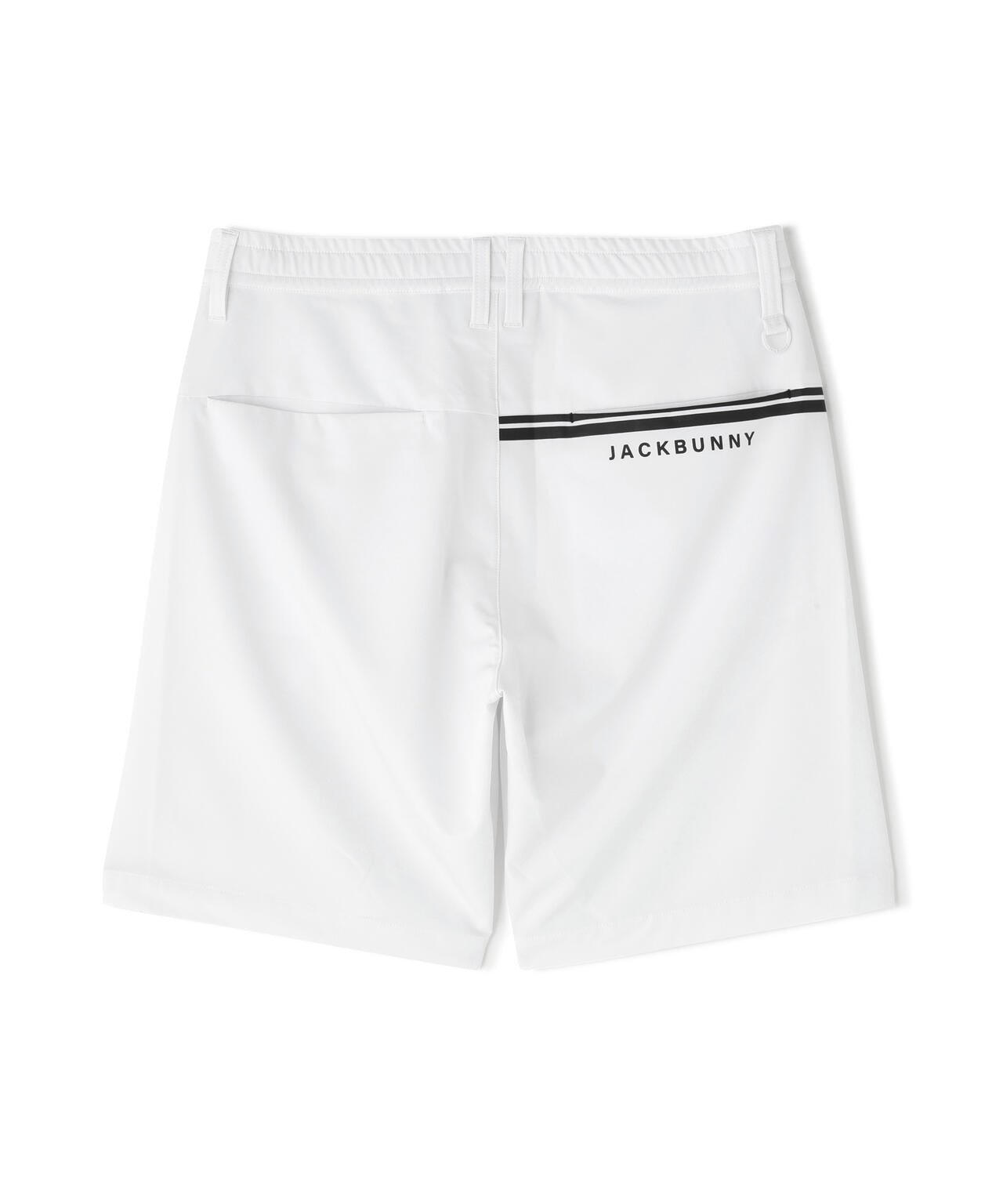 【一部店舗&公式オンライン限定】ストレッチダブルクロスショートパンツ