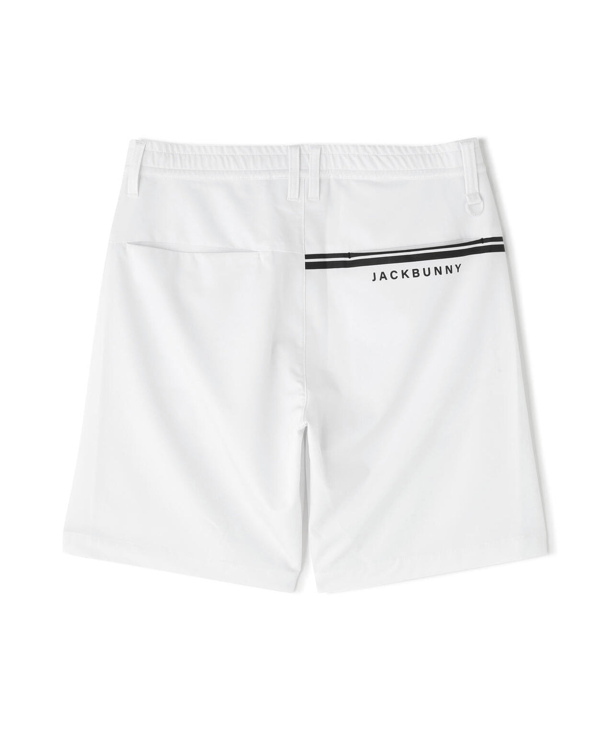 【一部店舗&公式オンライン限定】ストレッチダブルクロスショートパンツ
