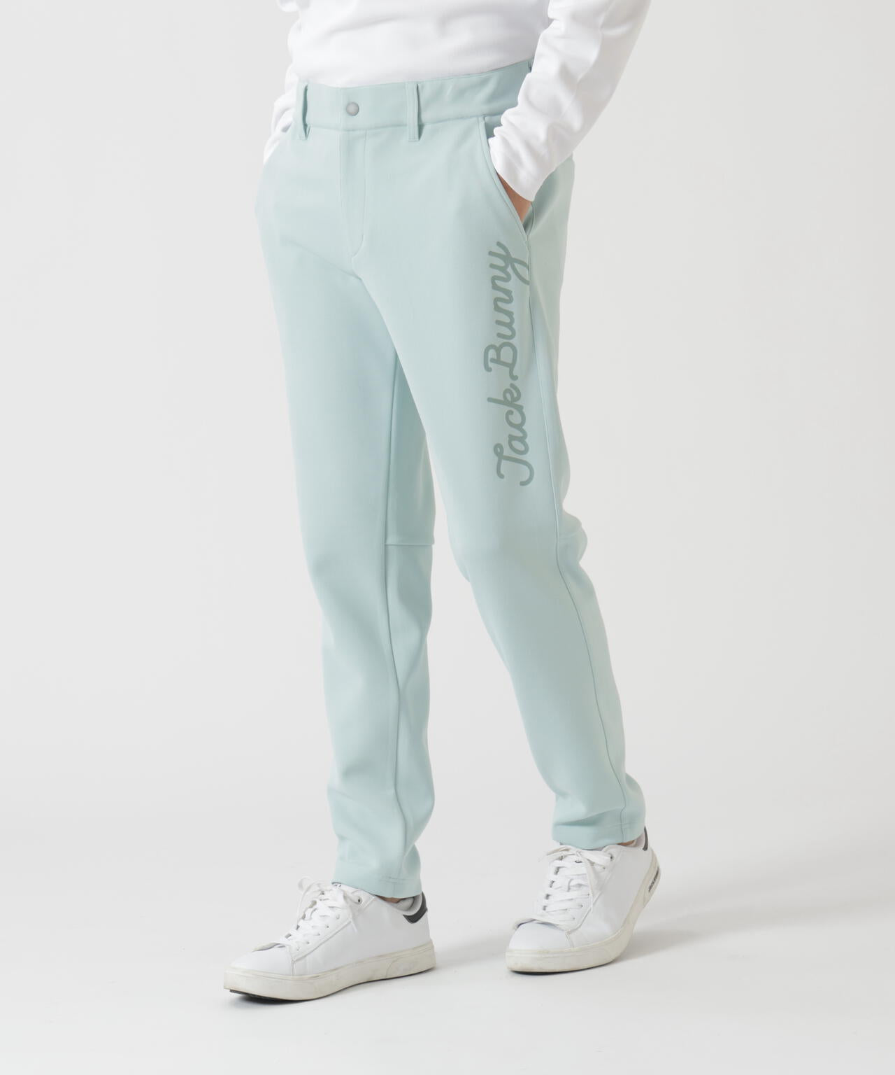 PEダンボールロングパンツ