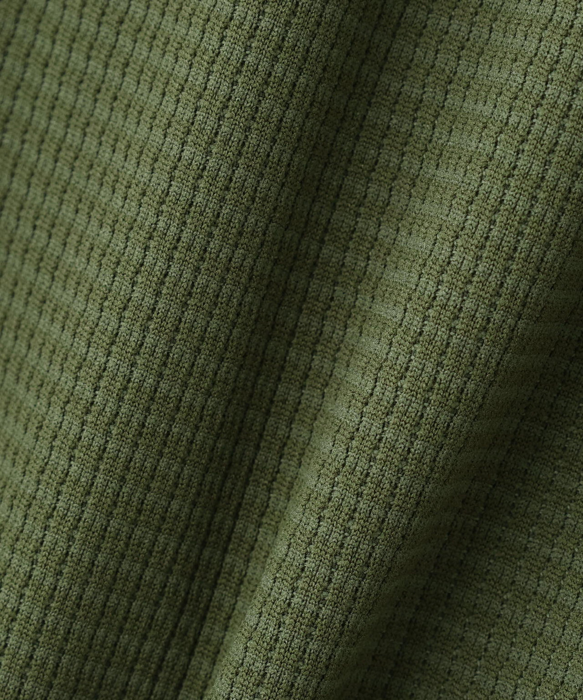 RAYBLOCKドライワッフルロングパンツ