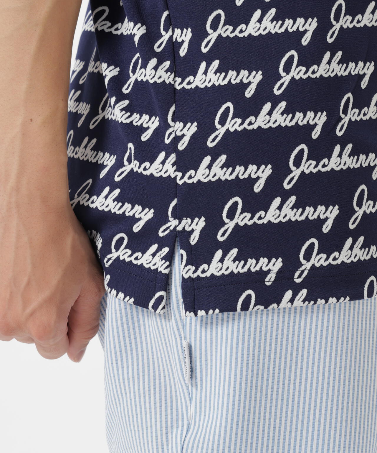 182cm C:84 W:71 H:89 着用サイズ:5